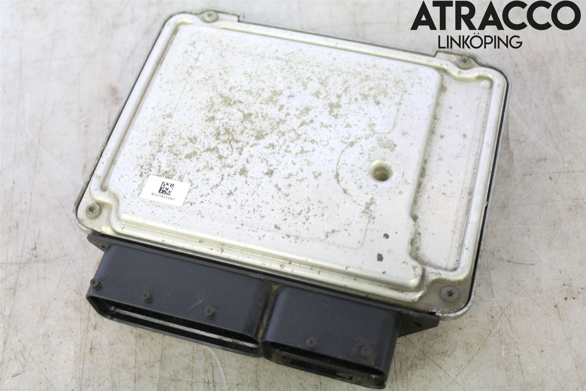 Volkswagen VW TIGUAN 07-16 Styreenhet Dieselpumpe