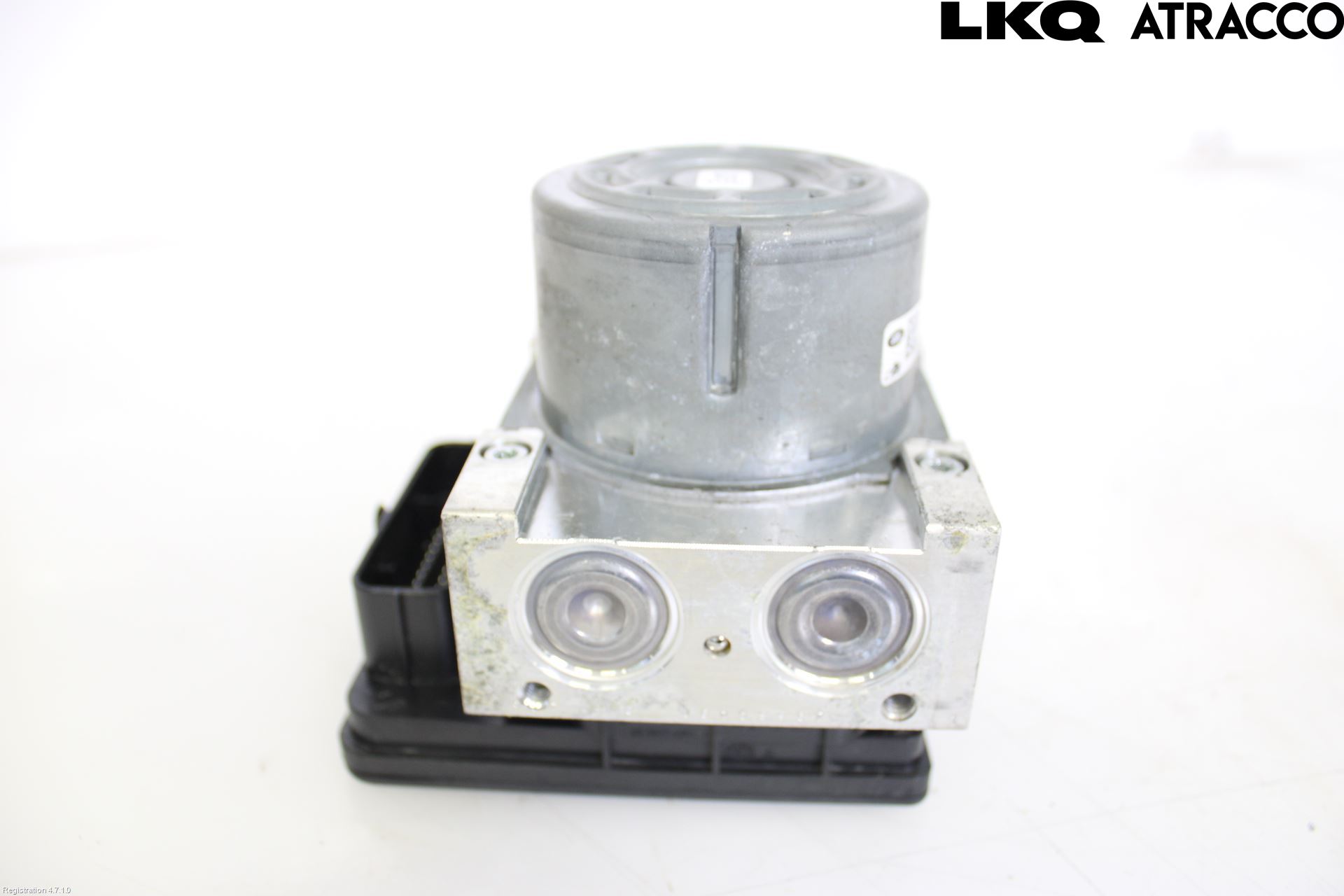 Landrover LAND ROVER RANGE ROVER EVOQUE (L538) 11-18 Abs Hydraulikkaggregat