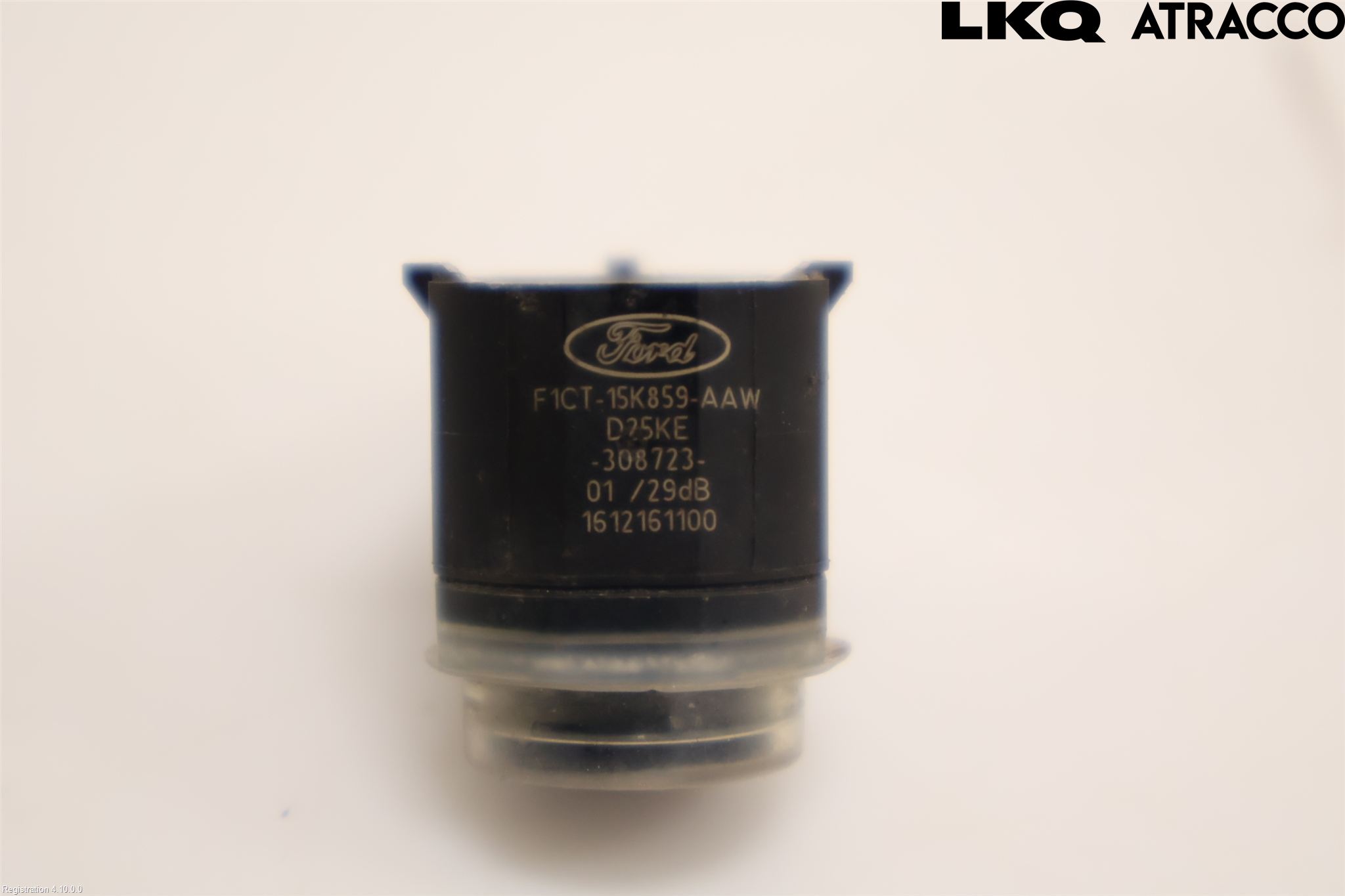 Ford FOCUS 15-18 Sensor Ryggesensor