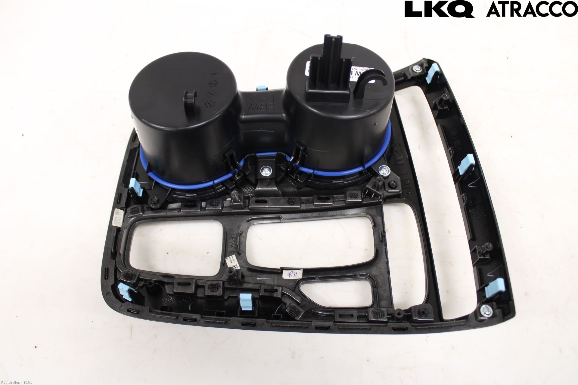 Hyundai TUCSON 05- Innr Koppholder