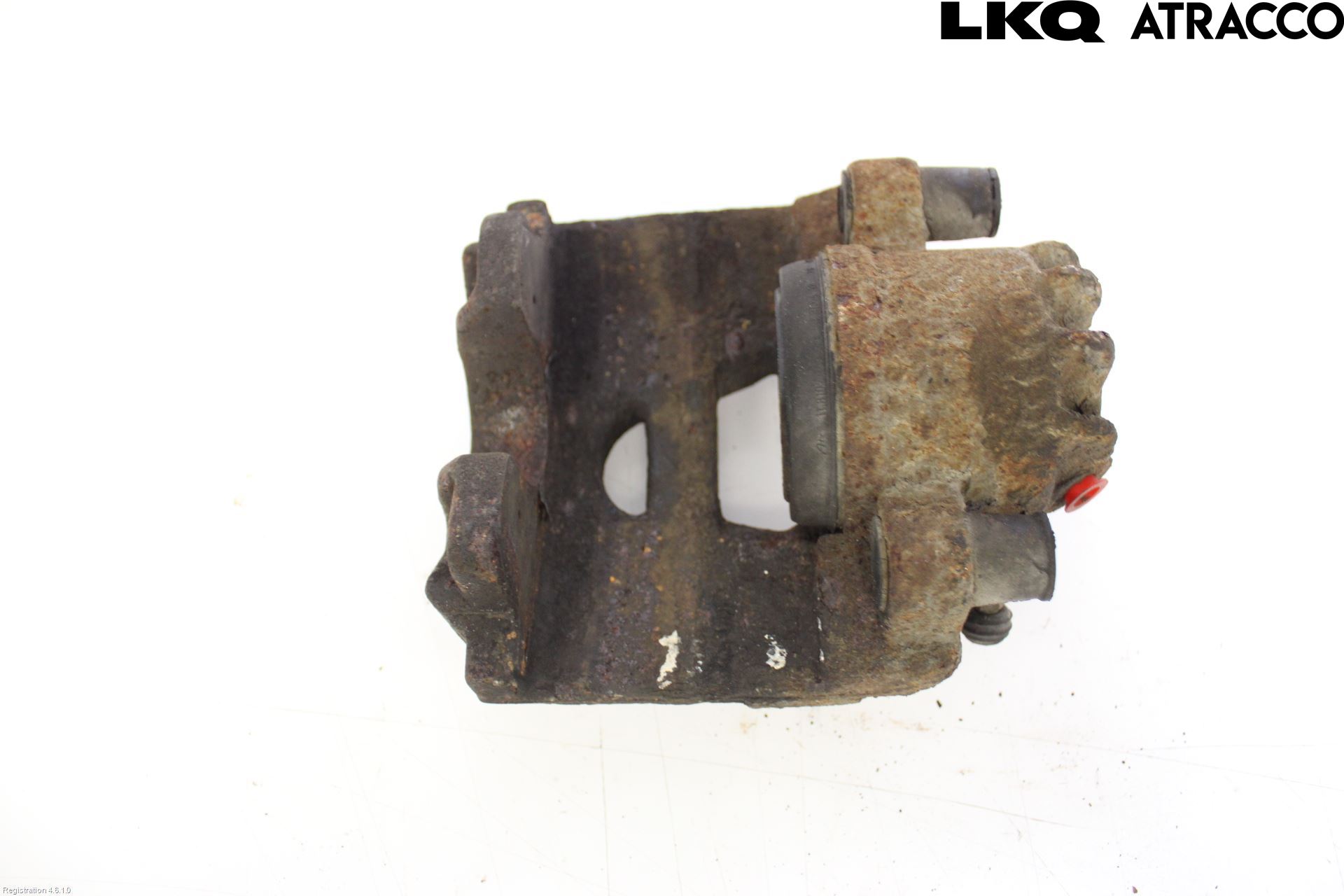 Peugeot 308 08-13 Bremsecaliper Foran Høyre