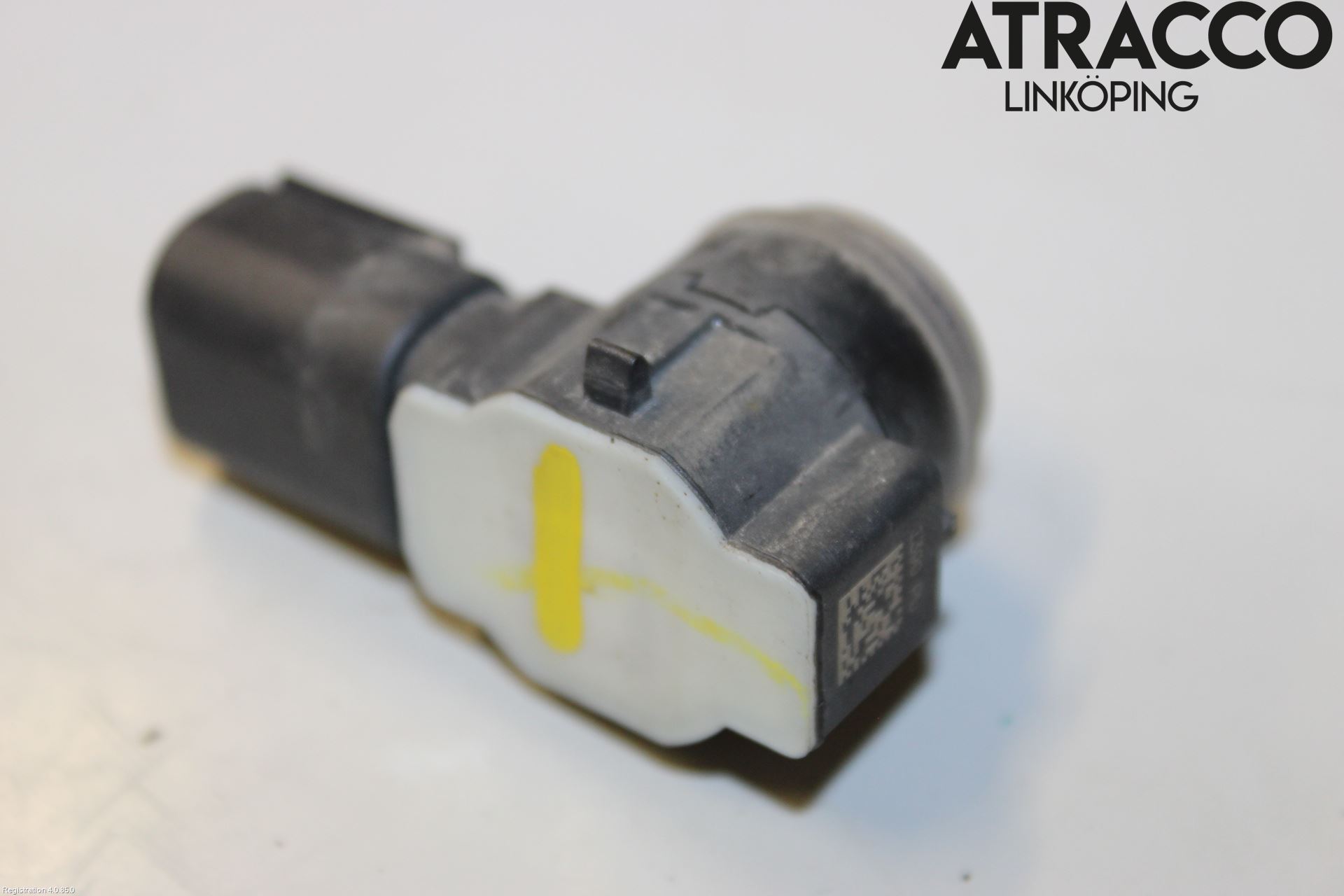 Peugeot 308 14-21 Sensor Parkering Front