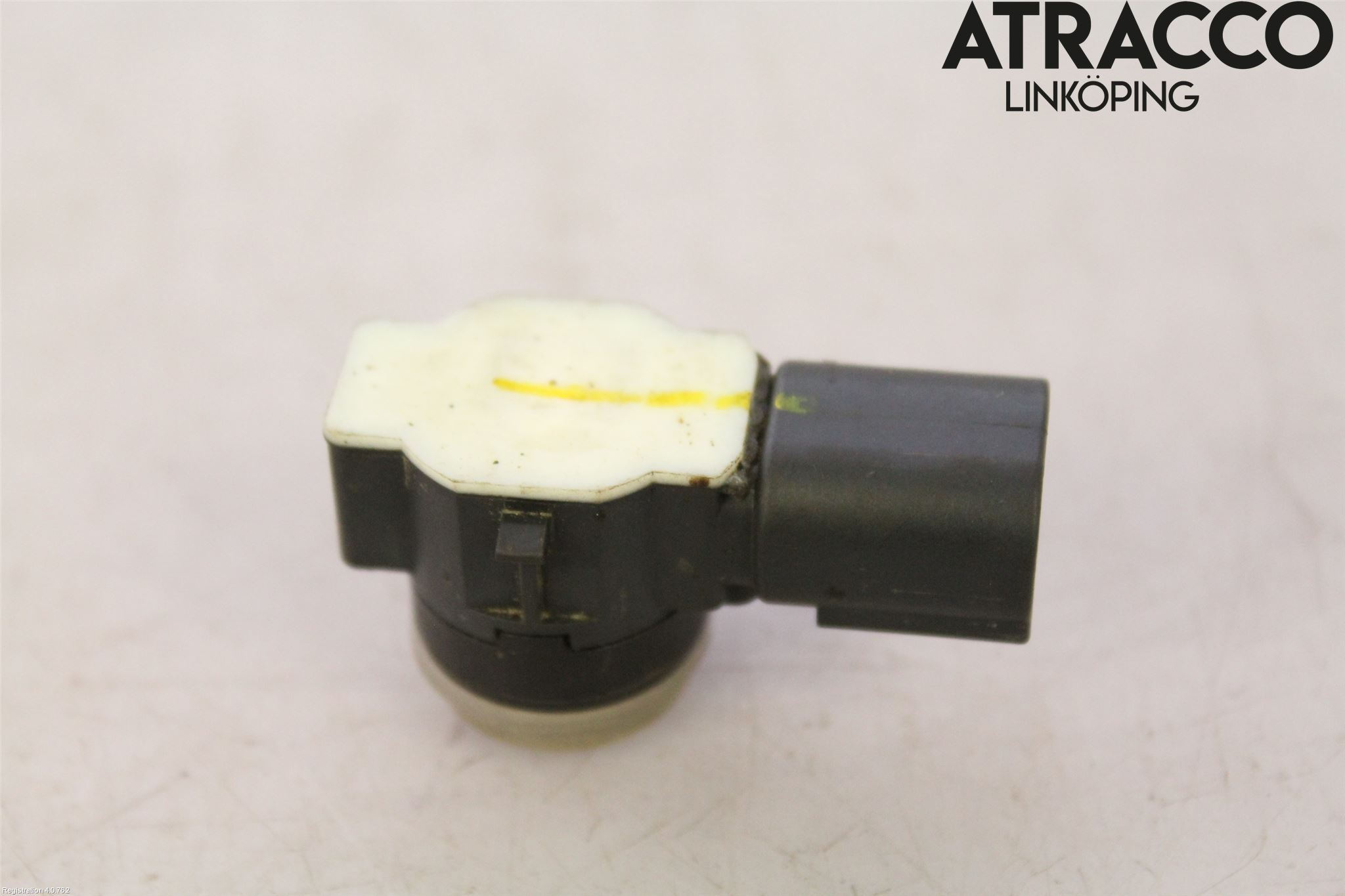 Peugeot 208 12-15 Sensor Ryggesensor