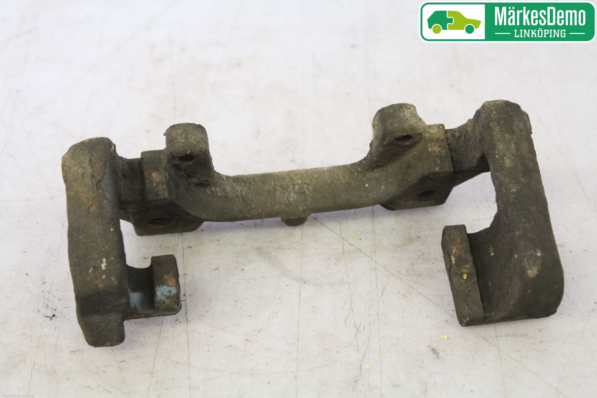 BMW 1 E87/81 5D/3D 03-11 Bremsecaliper Feste Holder
