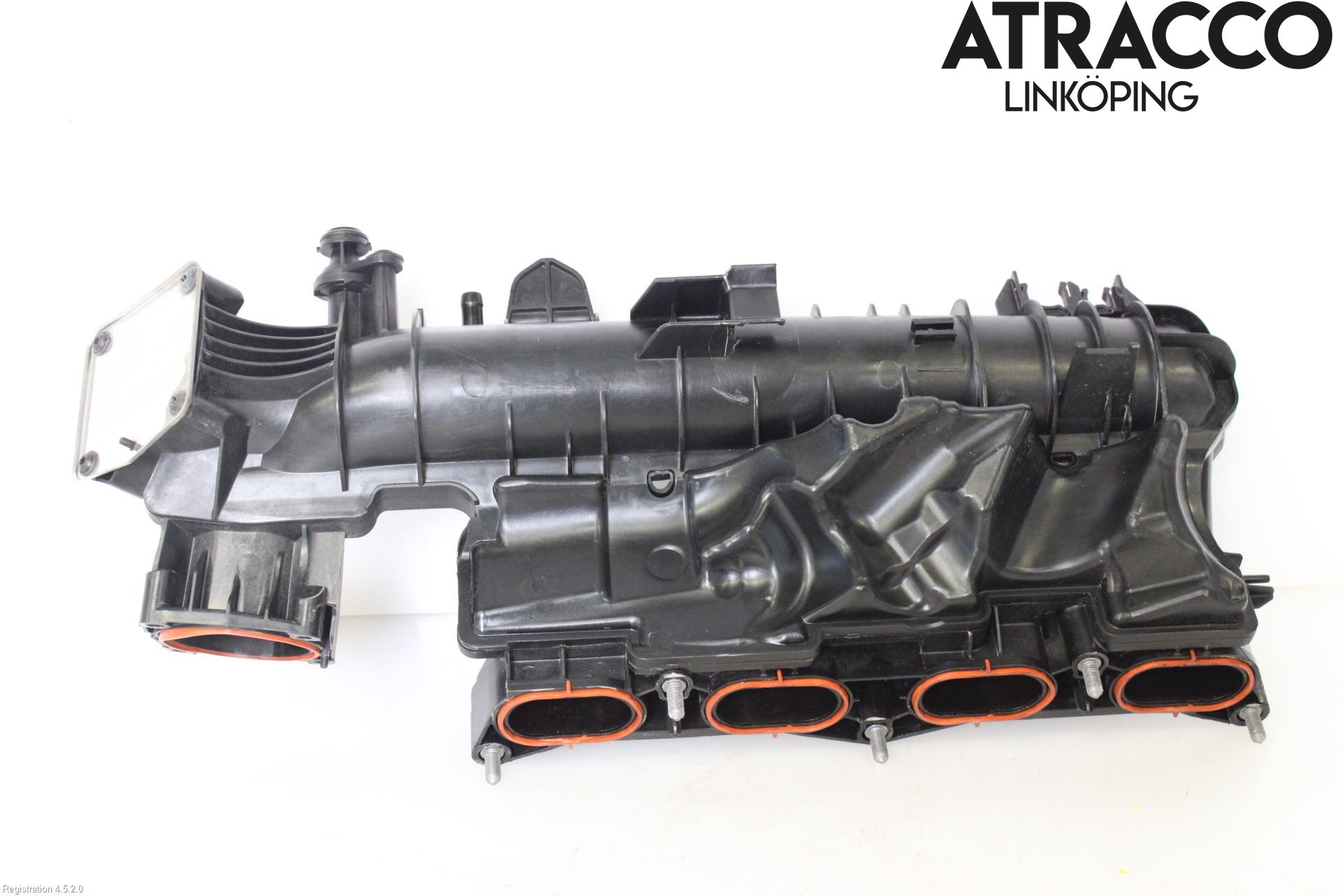 Mercedes-Benz MB CLA-KLASS (C117/X117) 13-19 Innsugningsmanifold