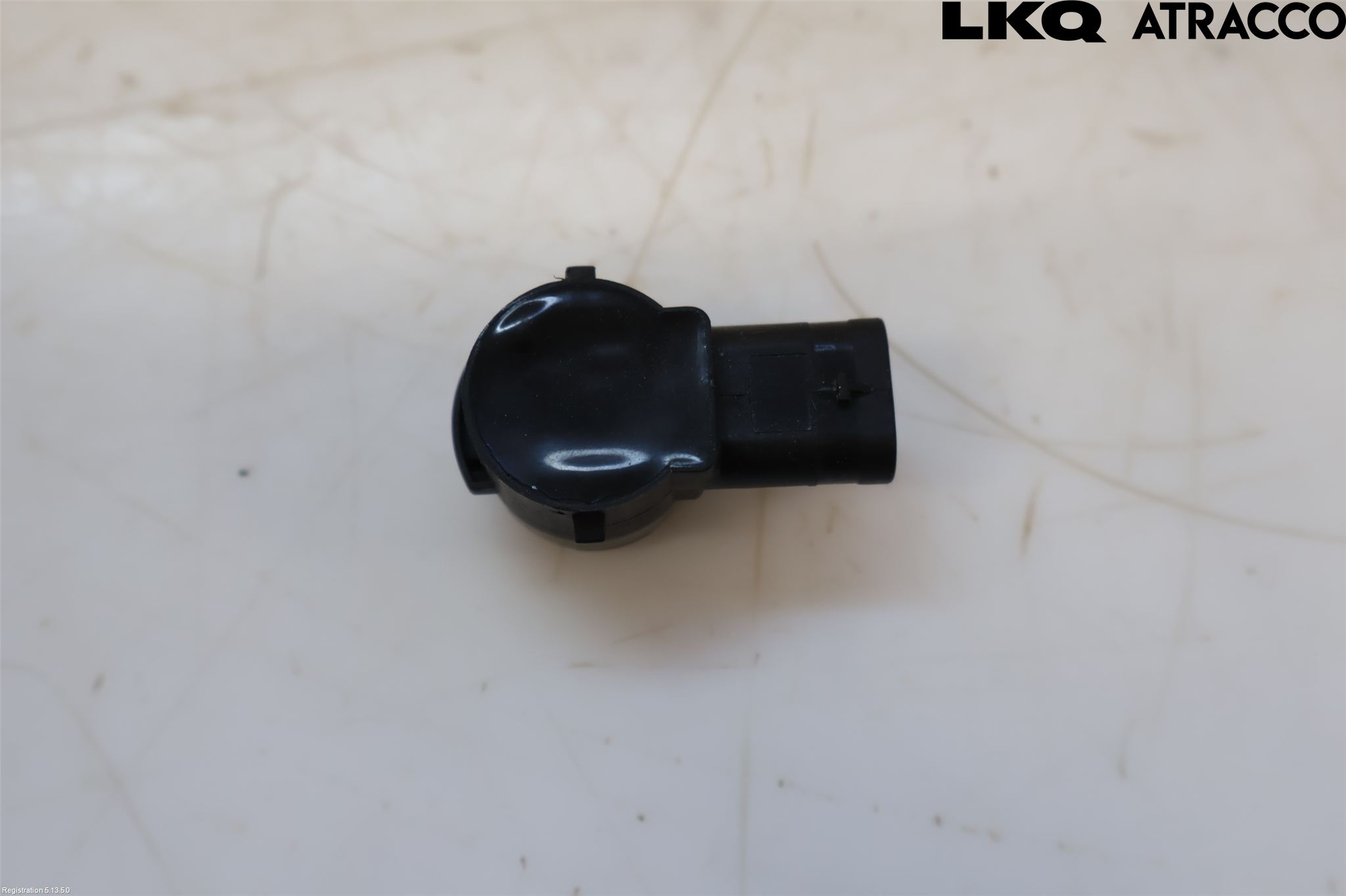 Skoda YETI Sensor Ryggesensor