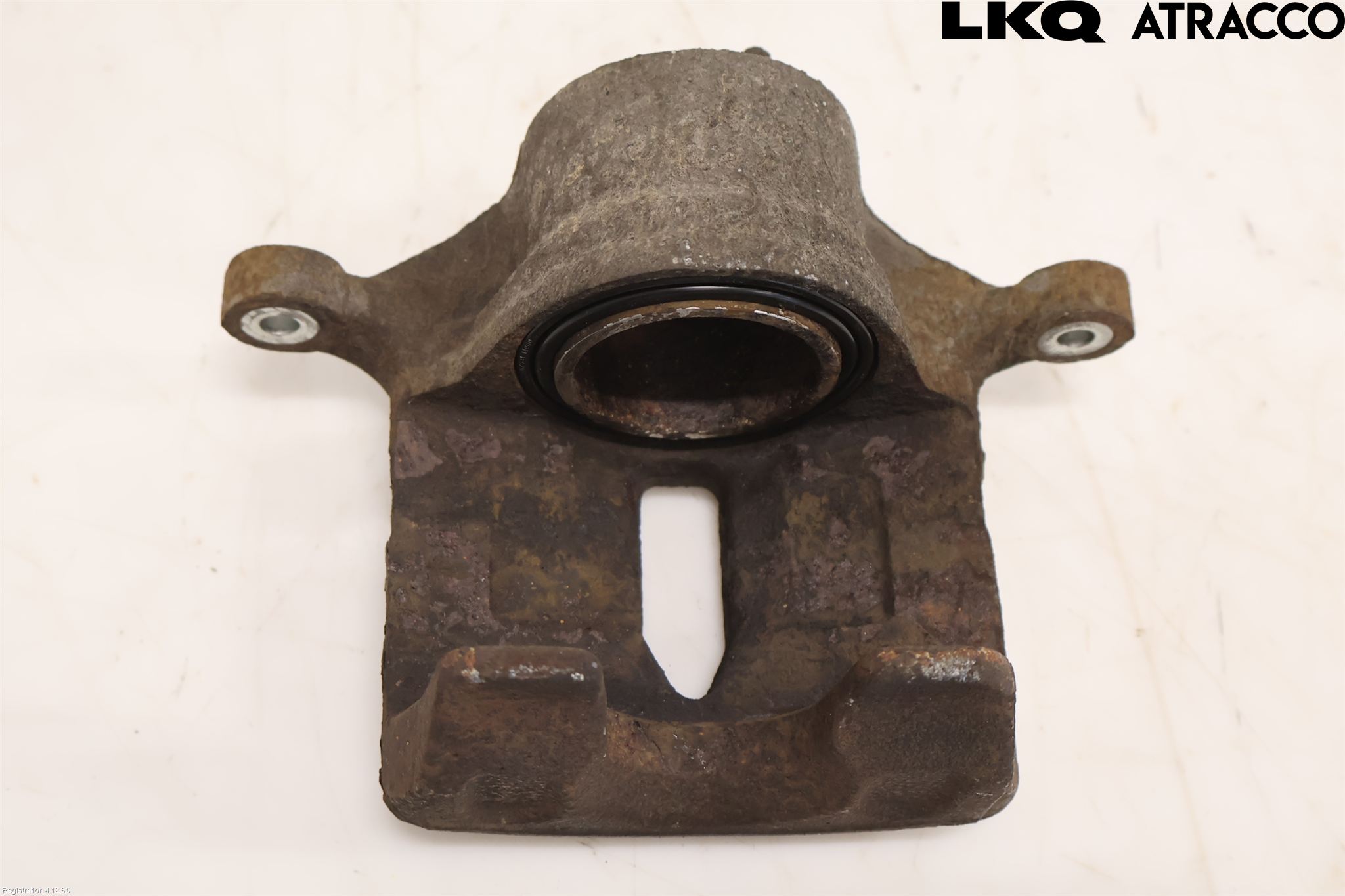 Kia SPORTAGE (SL) 11-15 Bremsecaliper Foran Venstre