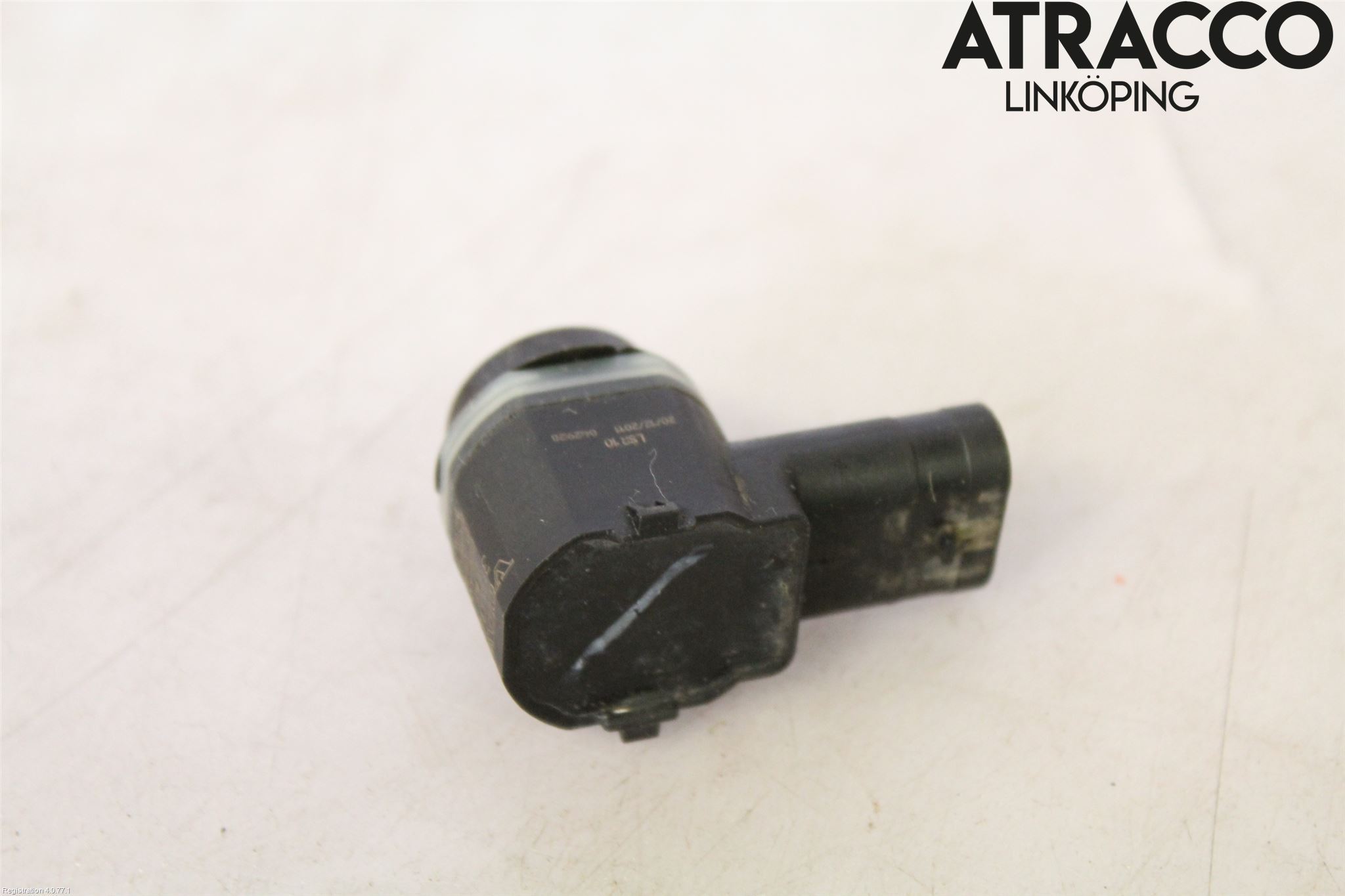 Volvo XC60 09-13 Sensor Ryggesensor