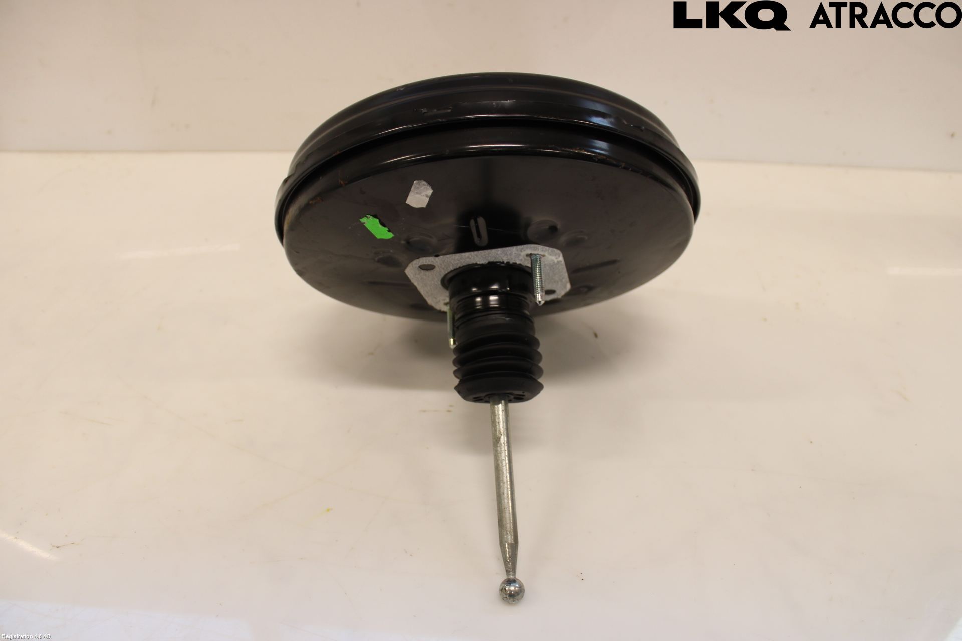 Volkswagen VW PASSAT 15-19 Bremseservo