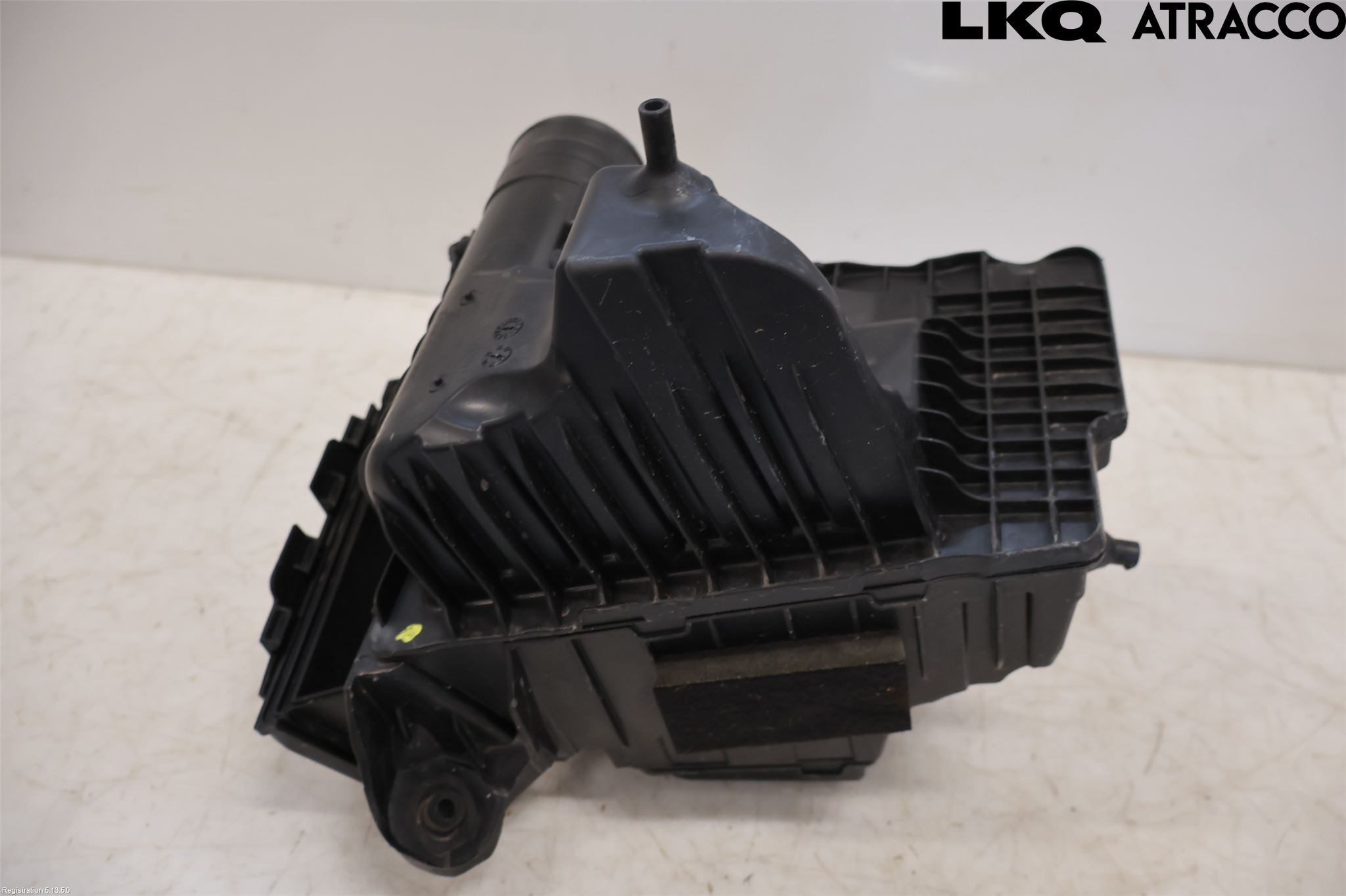 Renault MEGANE IV 16-23 Luftfilter Boks