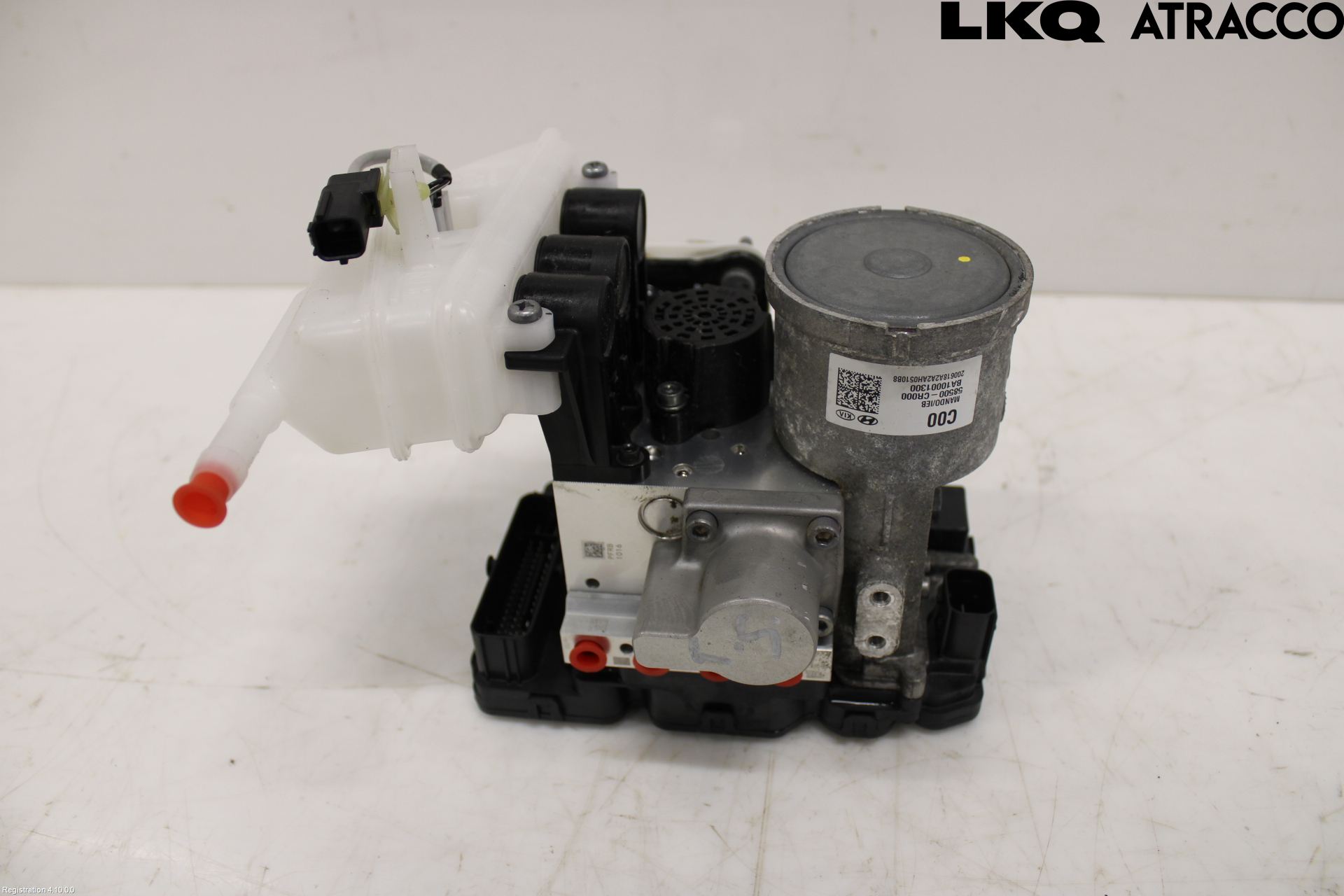 Kia CEED/CEED SW 19- Abs Hydraulikkaggregat