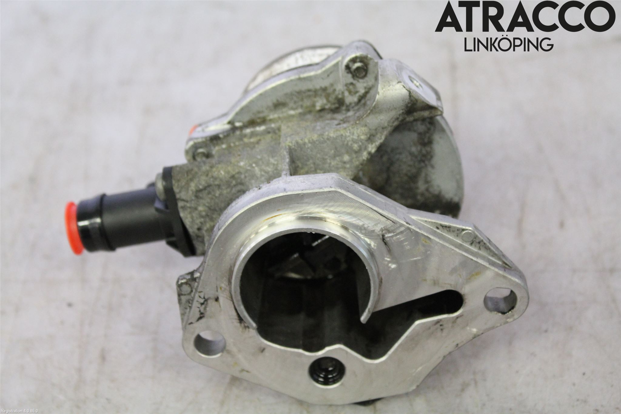 Nissan NV200/NV200 COMBI Vacuumpumpe