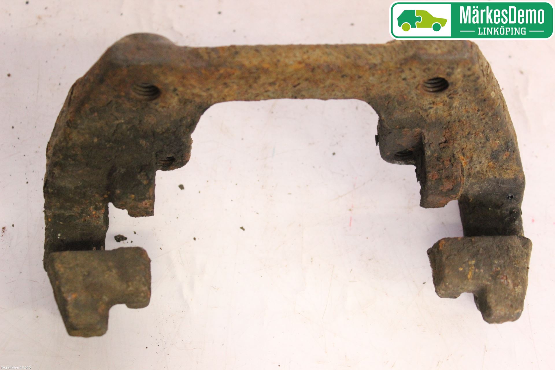 Volvo V70 05-08 Bremsecaliper Feste Holder
