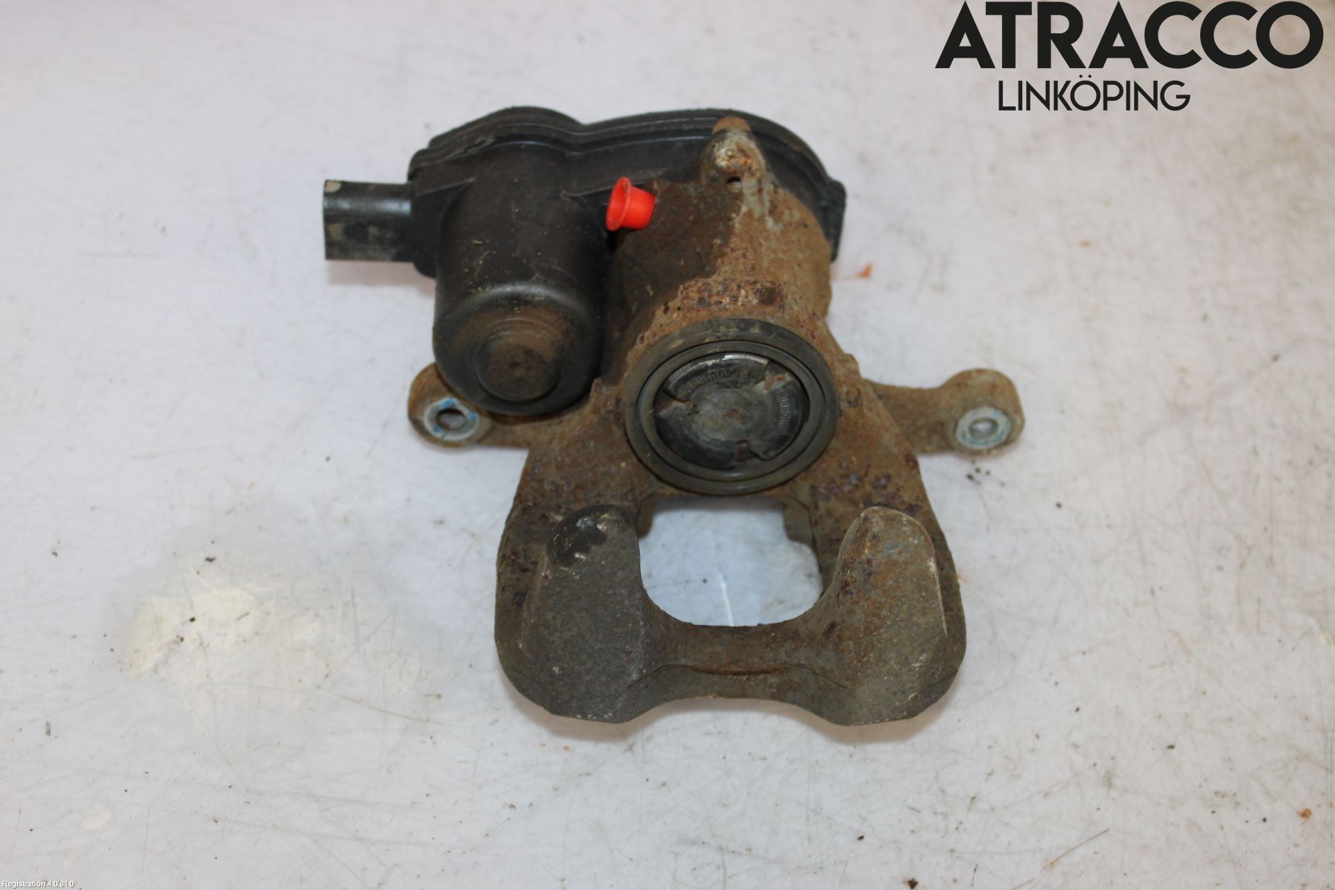 Fiat 500X 15- Bremsecaliper Bak Venstre