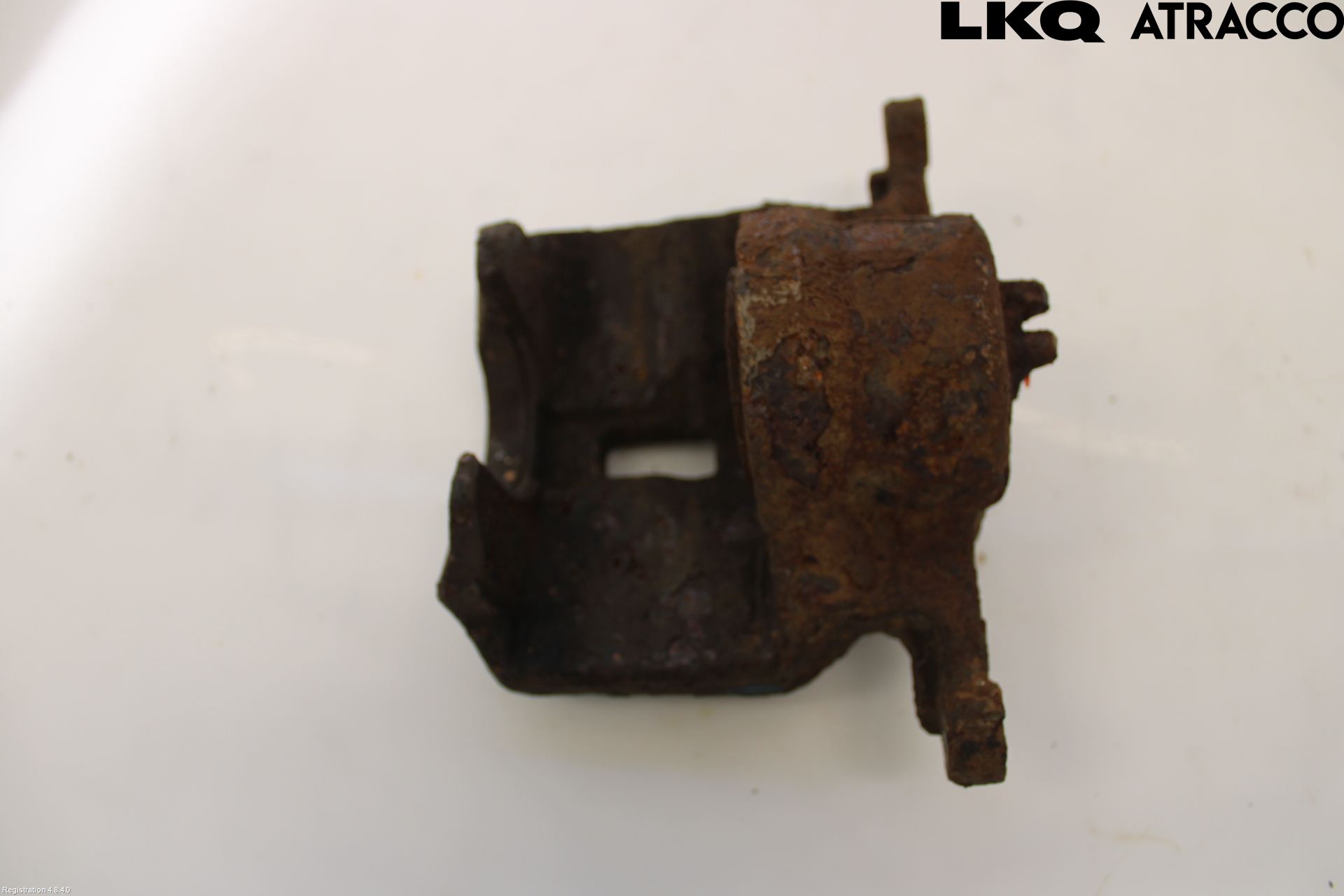 Nissan QASHQAI 10-14 Bremsecaliper Foran Høyre