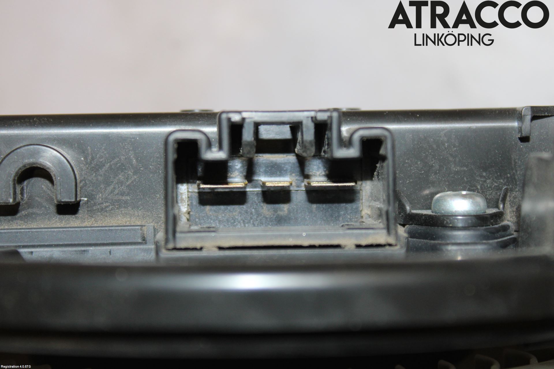Landrover RANGE ROVER (L405) 13-21 Varmeapparat Viftemotor