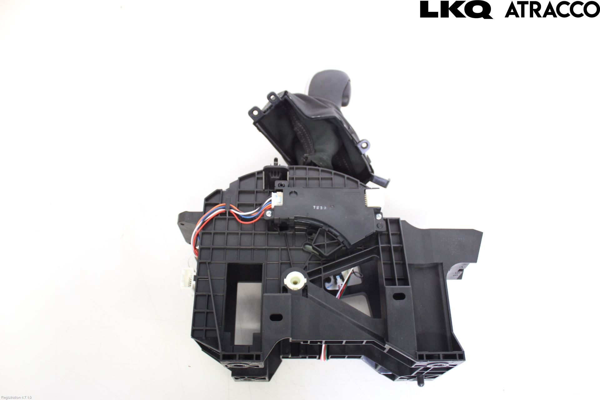 Nissan X-TRAIL 14-21 Gearspak