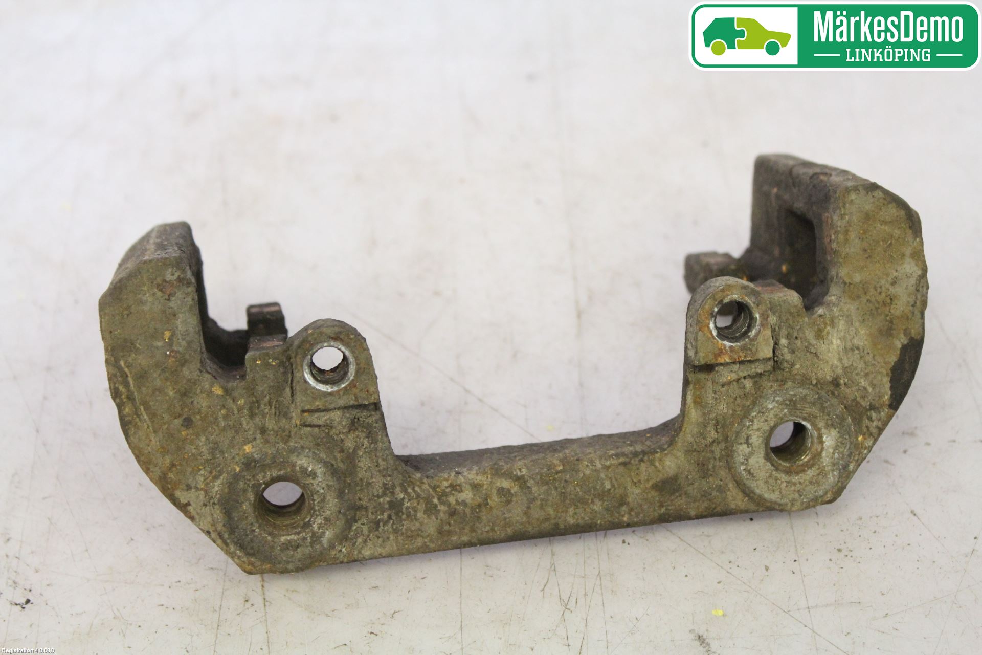 BMW 1 E87/81 5D/3D 03-11 Bremsecaliper Feste Holder