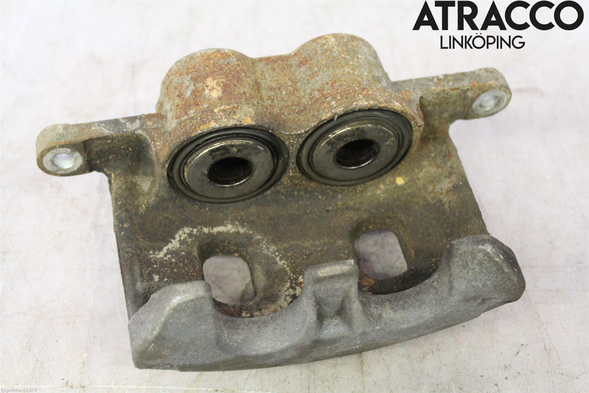 Ford RANGER EU 12-23 Bremsecaliper Foran Høyre