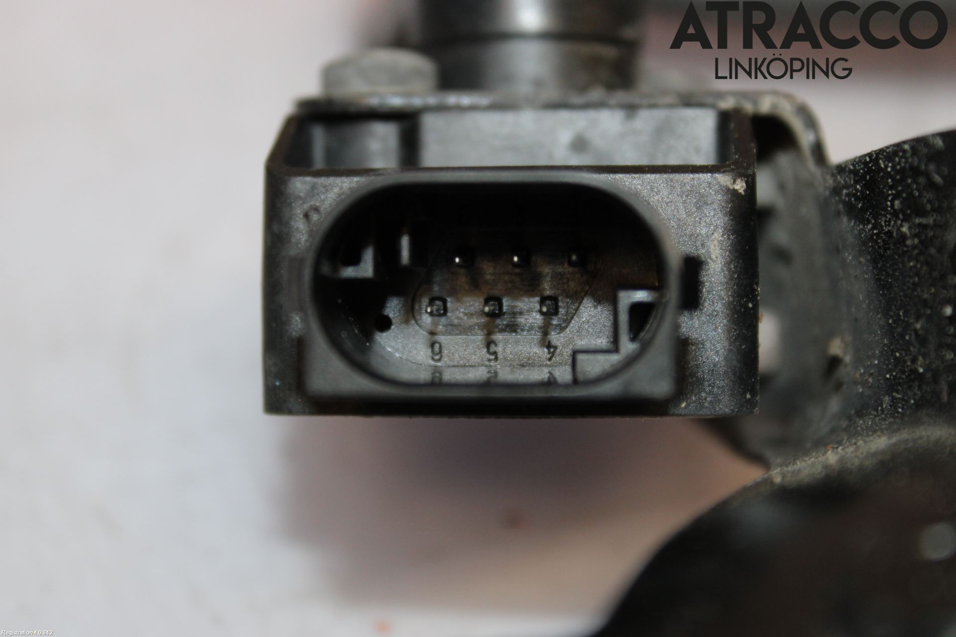 Mercedes-Benz MB SLK/SLC-KLASS (R172) 11-20 Sensor Lysinnstilling