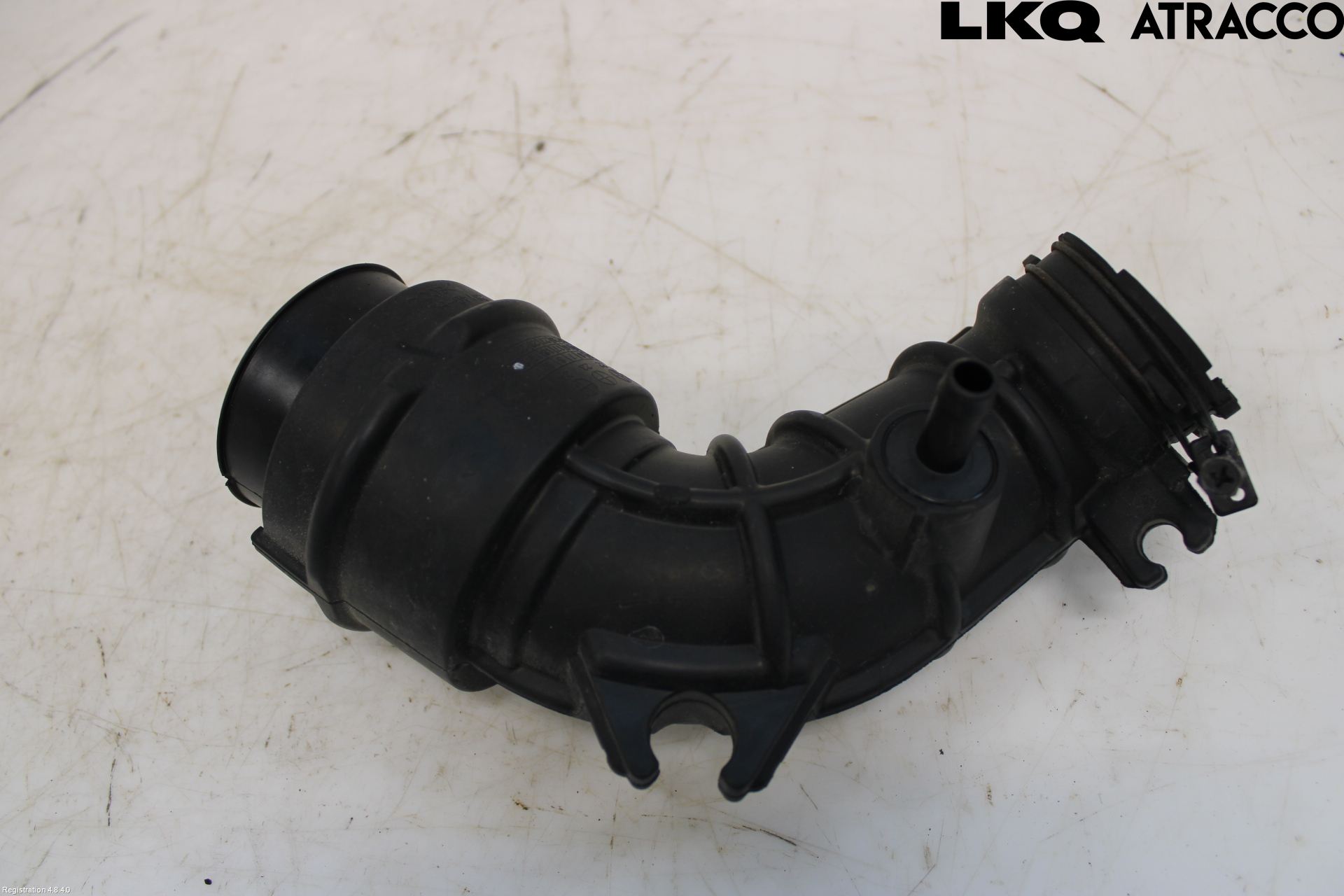 Kia STONIC 18->> Inns Gummibelg - Slange