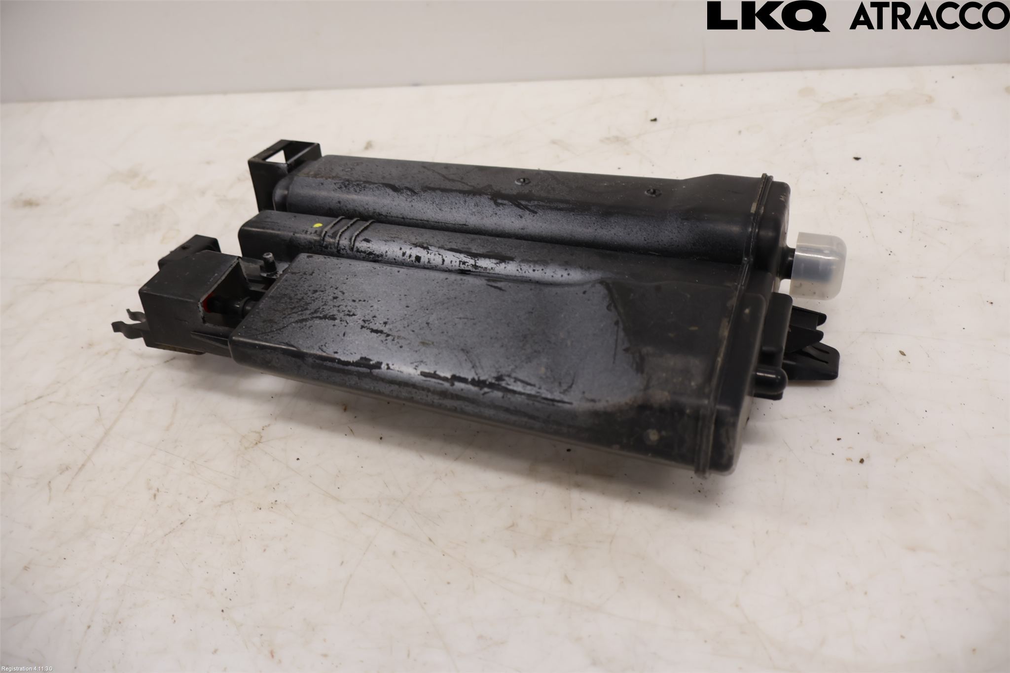 Seat LEON 13-20 Drivstoff Kolkanister