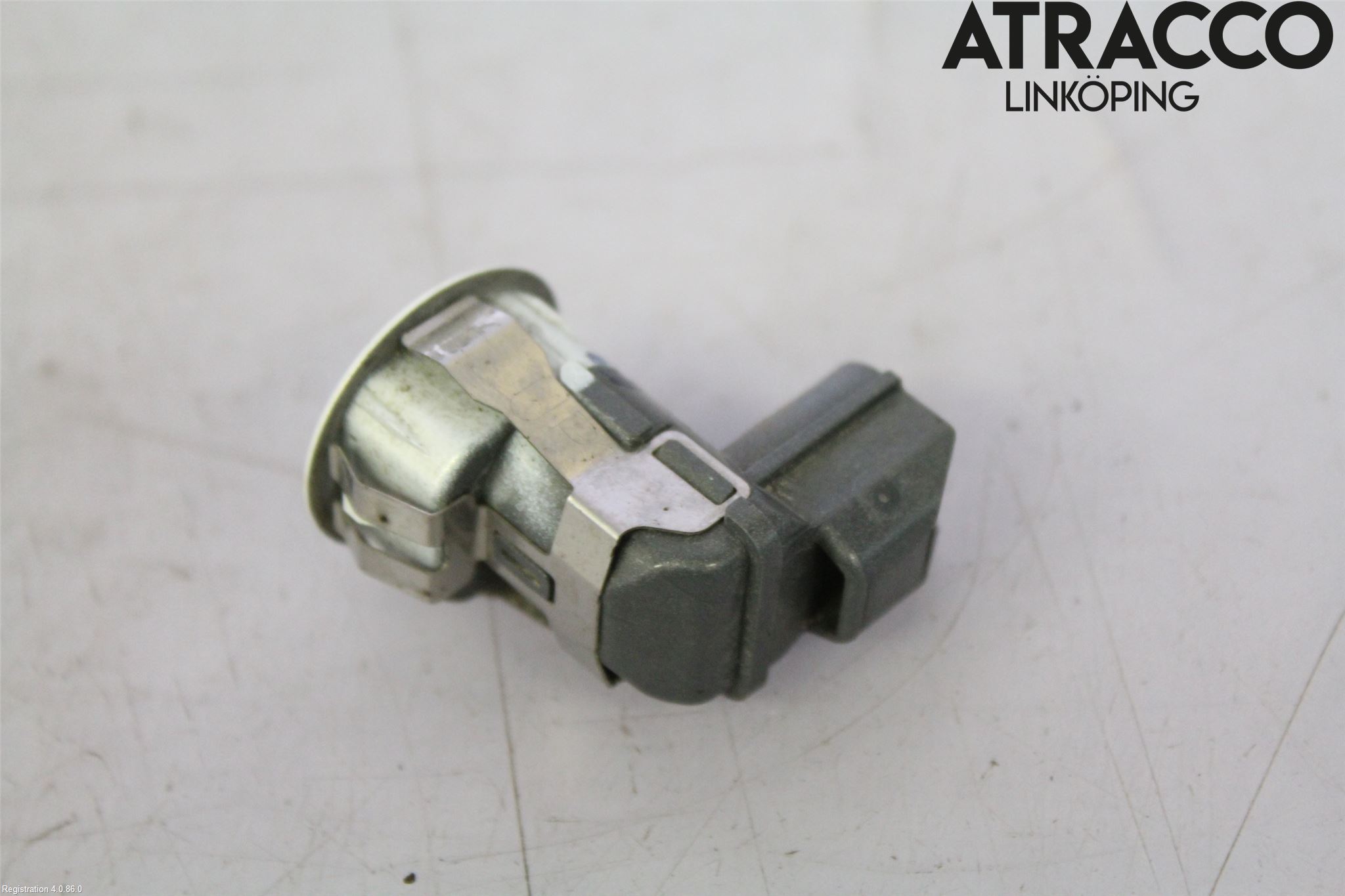 Peugeot 4008 Sensor Parkering Front