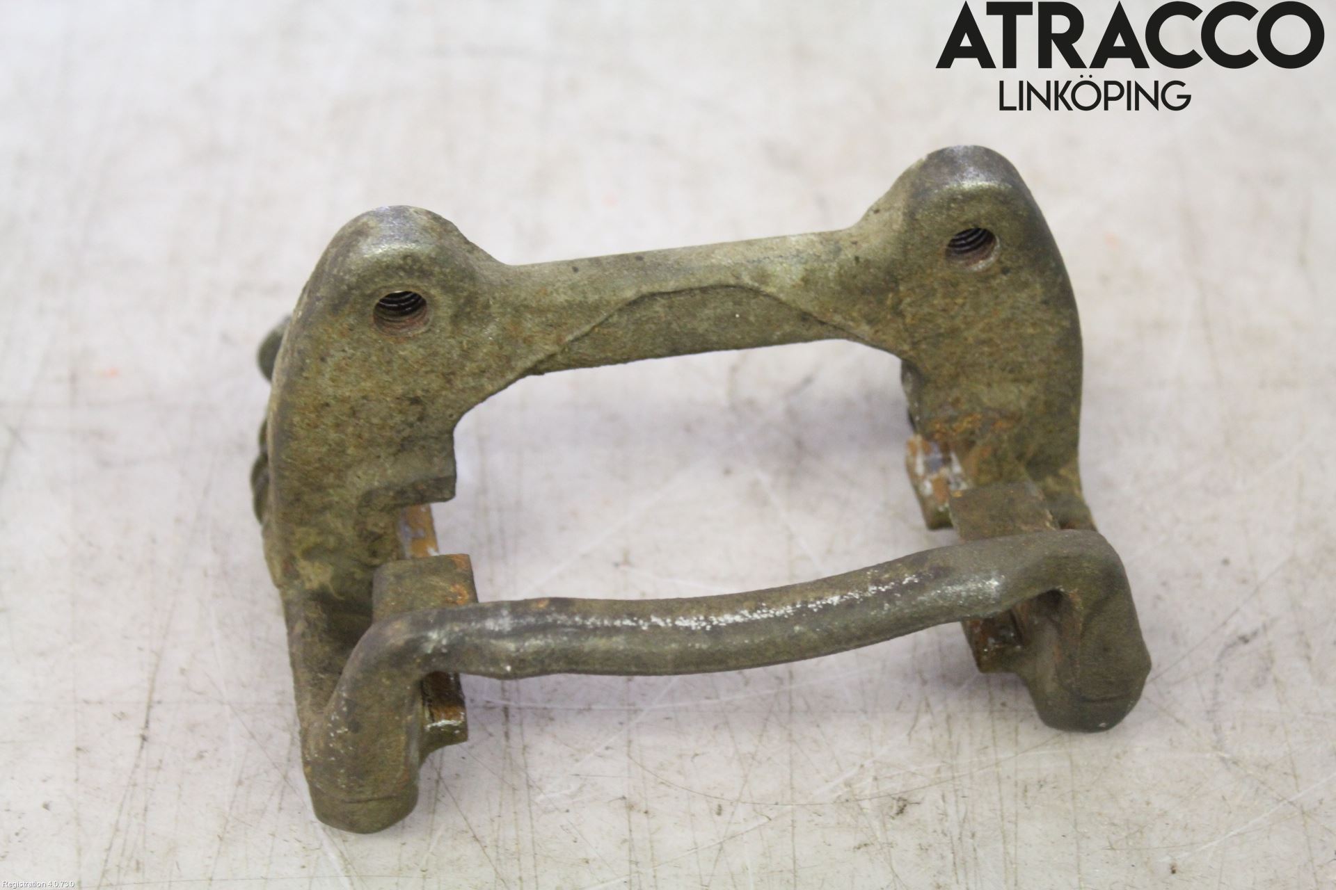 Mini CLUBMAN R55 06-14 Bremsecaliper Feste Holder