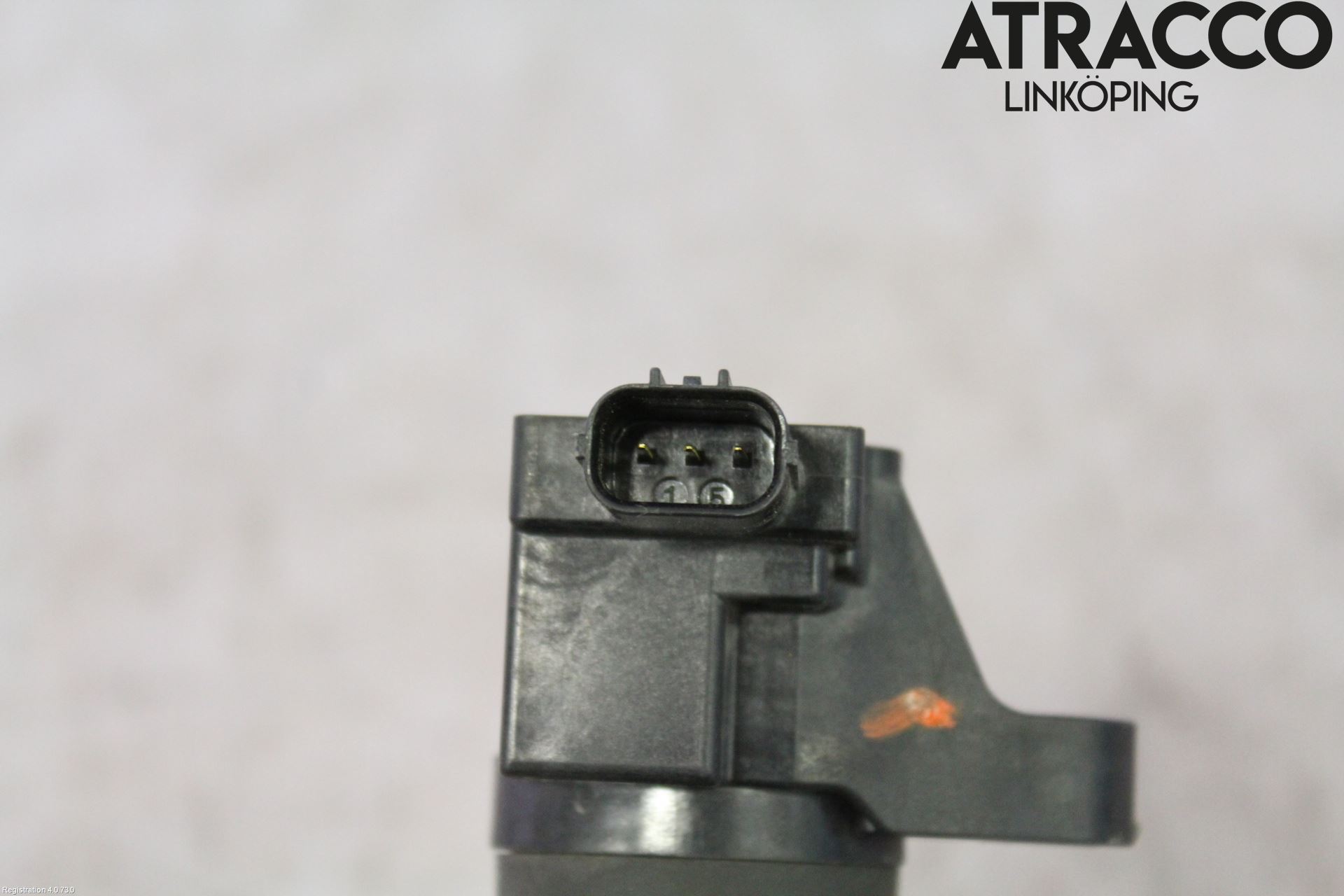 Honda JAZZ 02-08 Coil