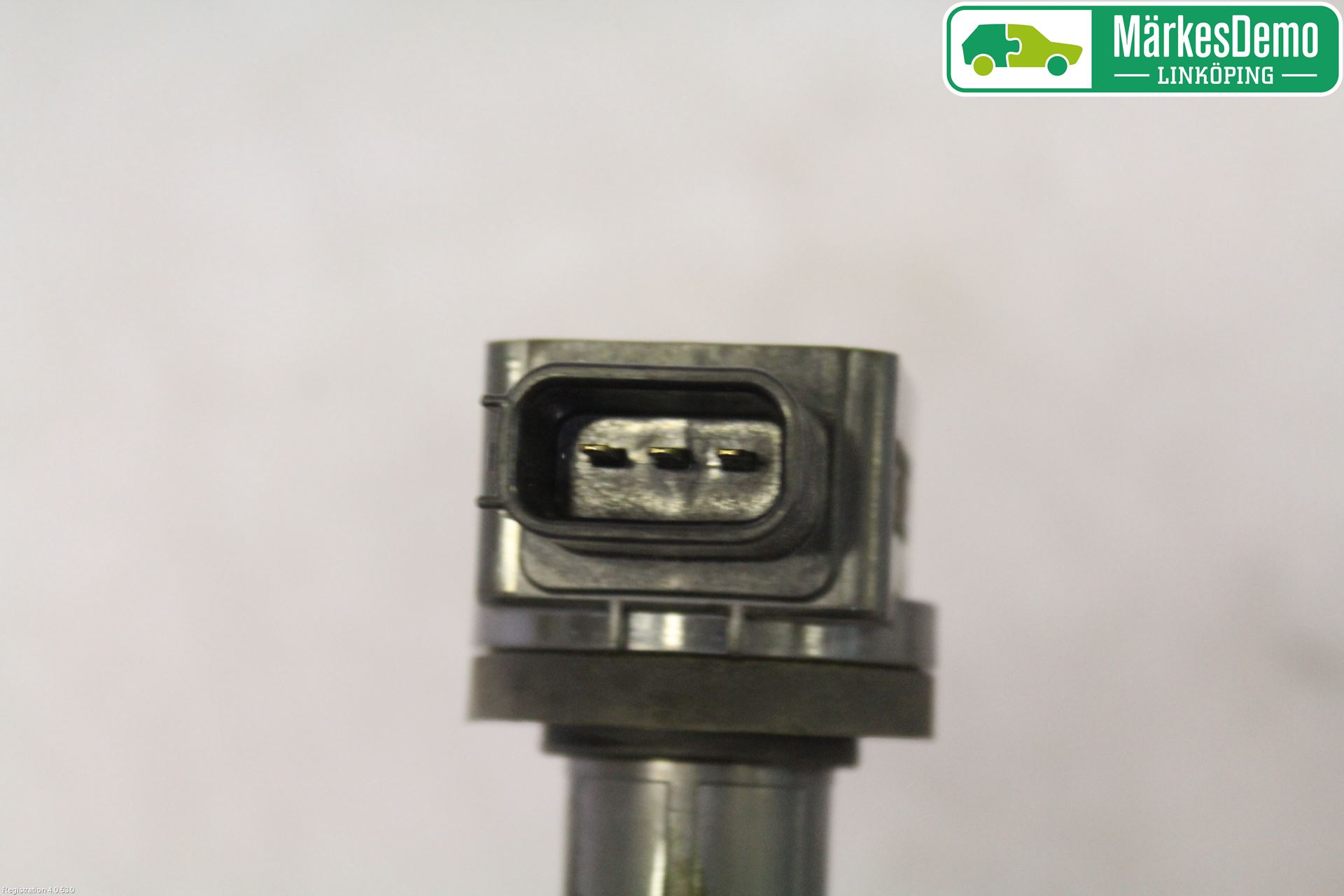 Honda FR-V Coil