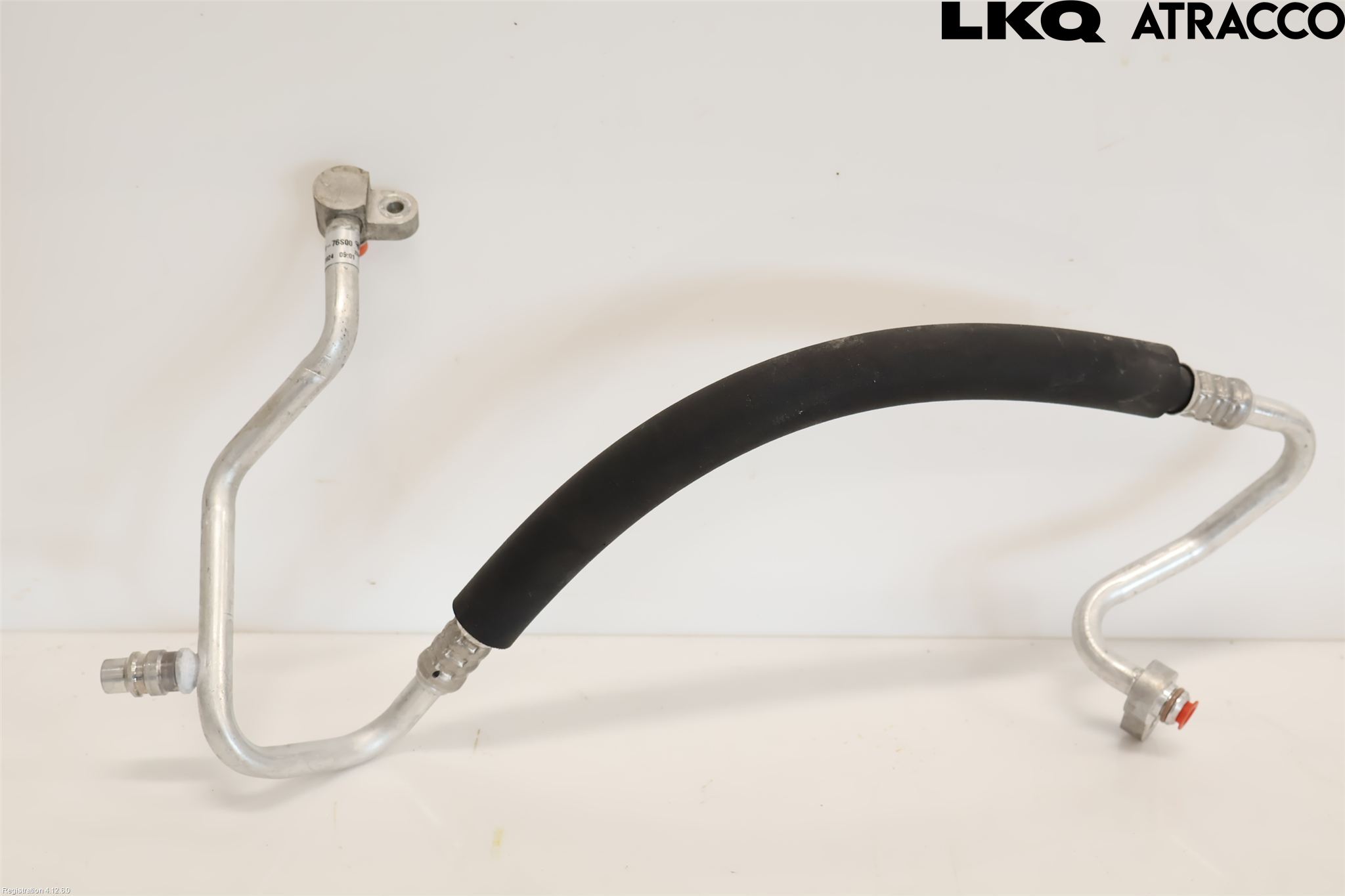 Suzuki VITARA 15- Varme Ac Slange - Rør
