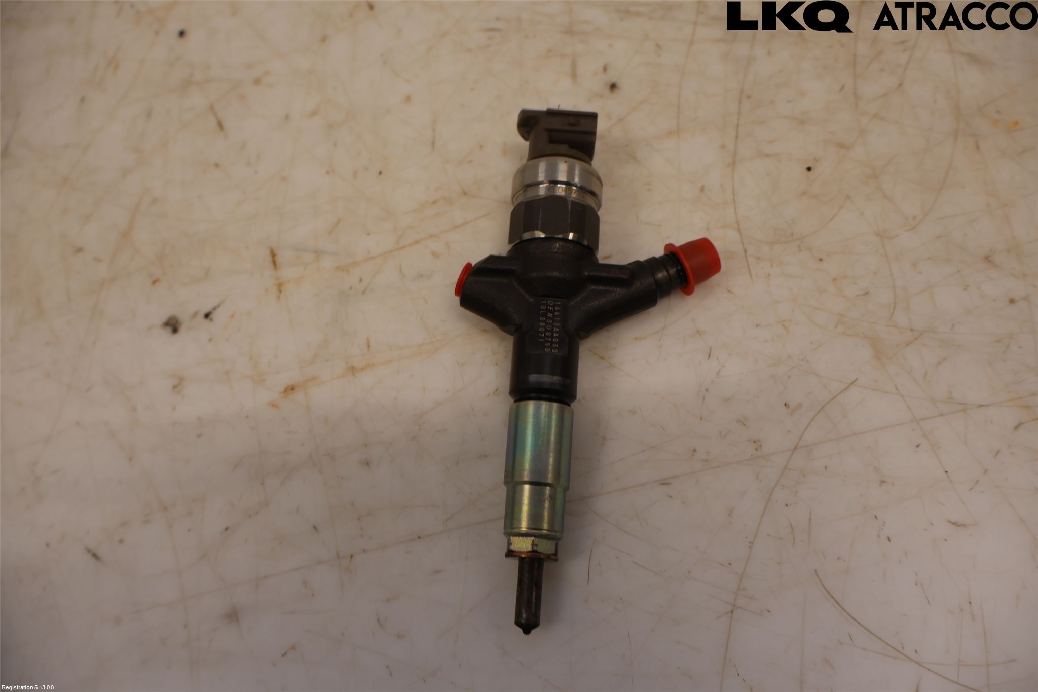 Subaru OUTBACK 10-15 Inns Dyse