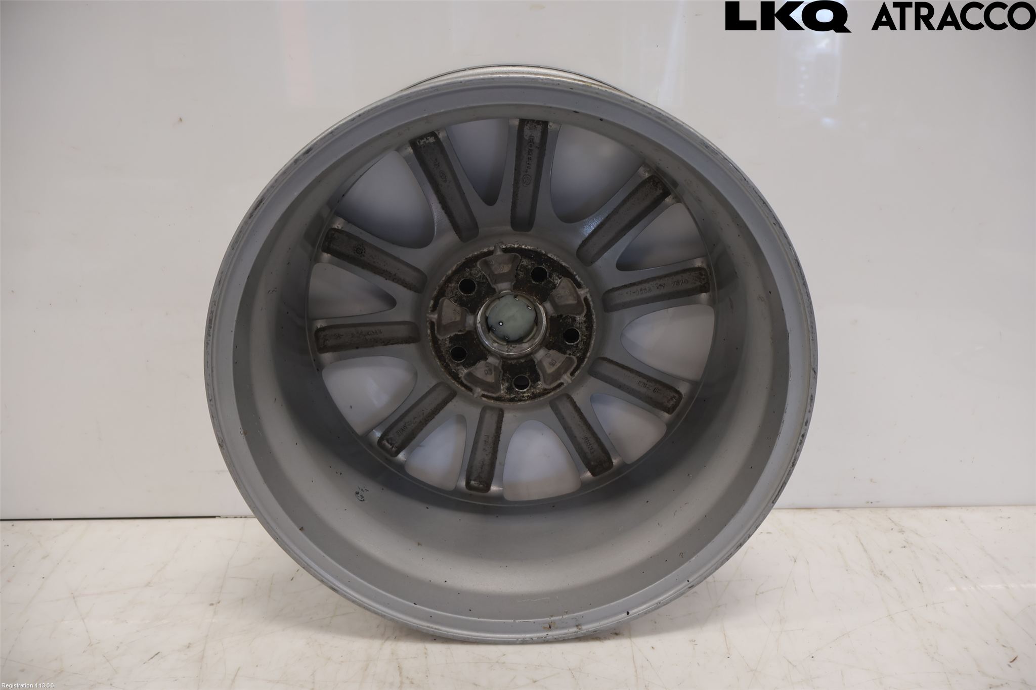 Mazda 6 13- Felg Aluminium
