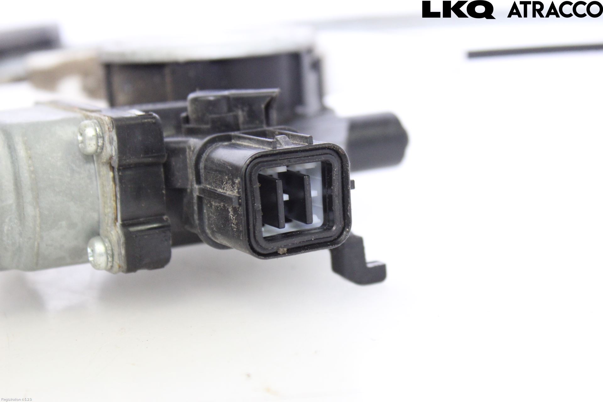 Subaru OUTBACK 10-15 Vindusheis El Komp