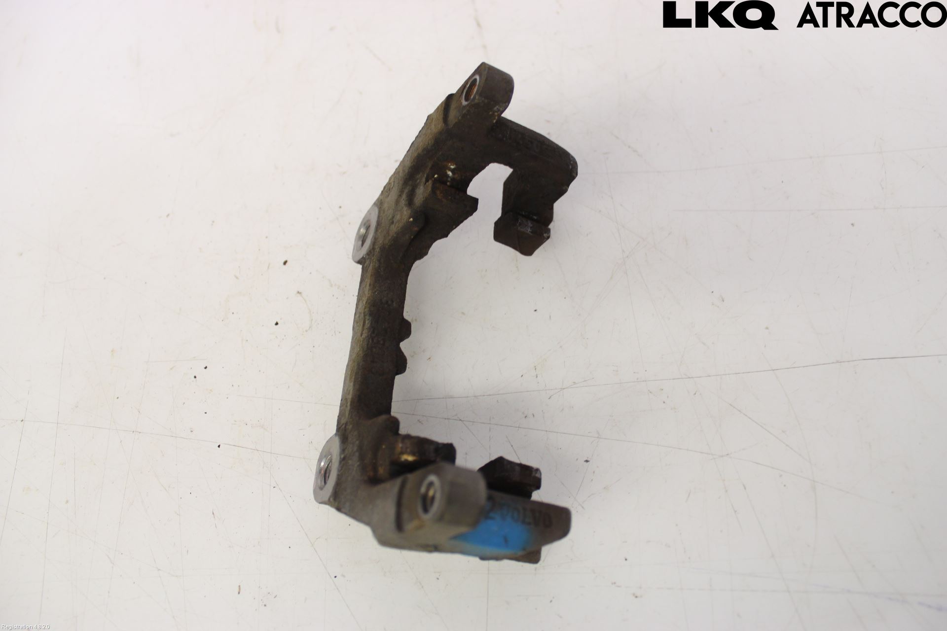 Volvo V90 17->> Bremsecaliper Feste Holder