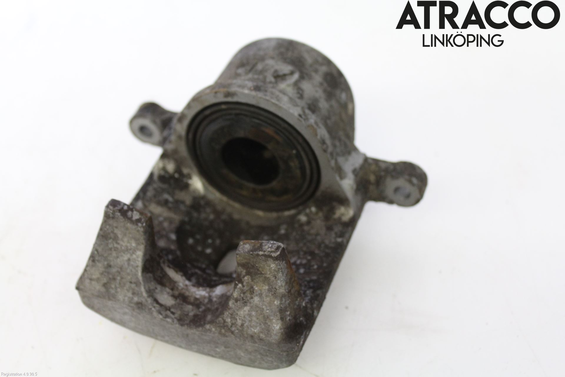 Toyota PRIUS NWH20 04-08 Bremsecaliper Foran Venstre