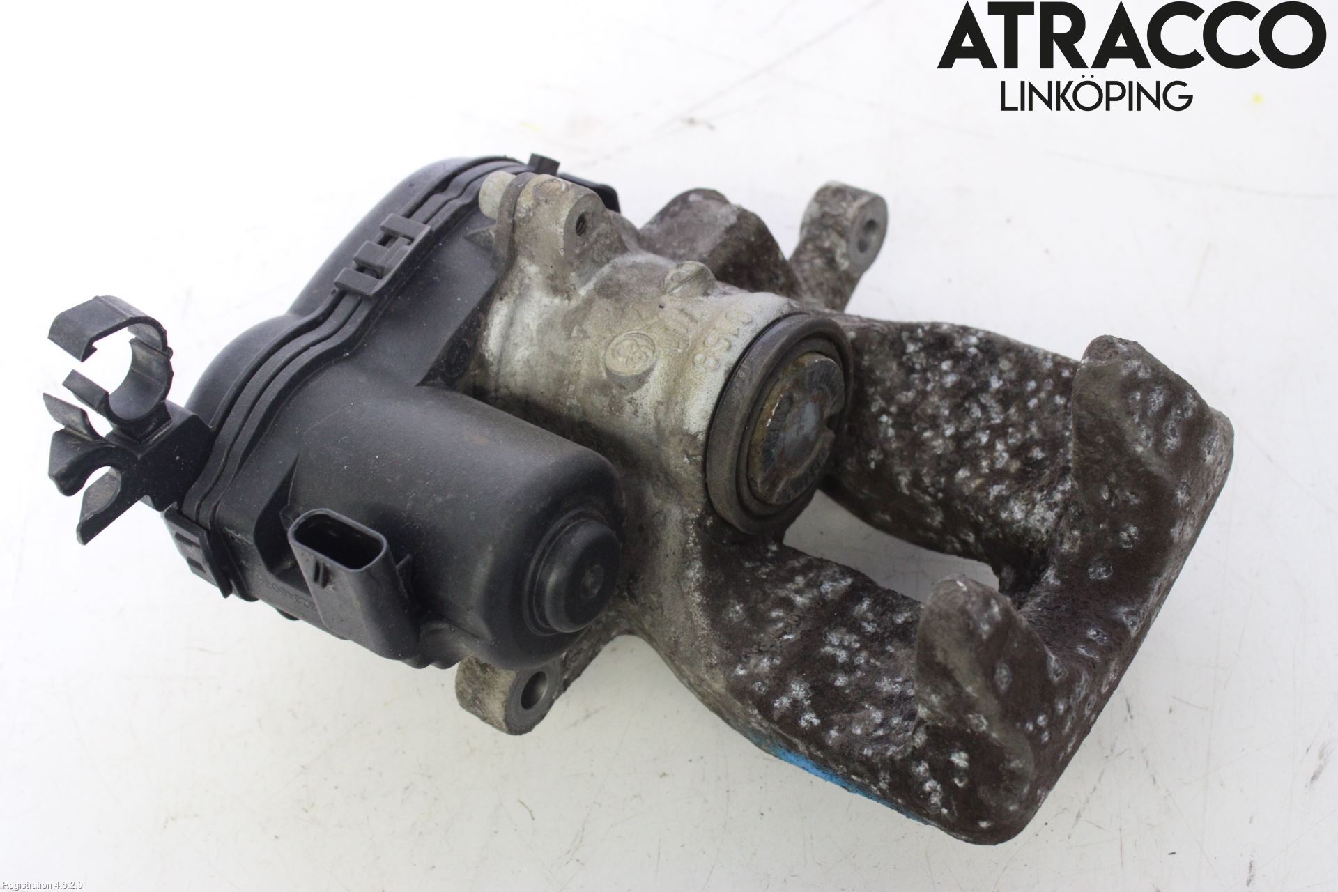 Mercedes-Benz MB CLA-KLASS (C117/X117) 13-19 Bremsecaliper Bak Høyre