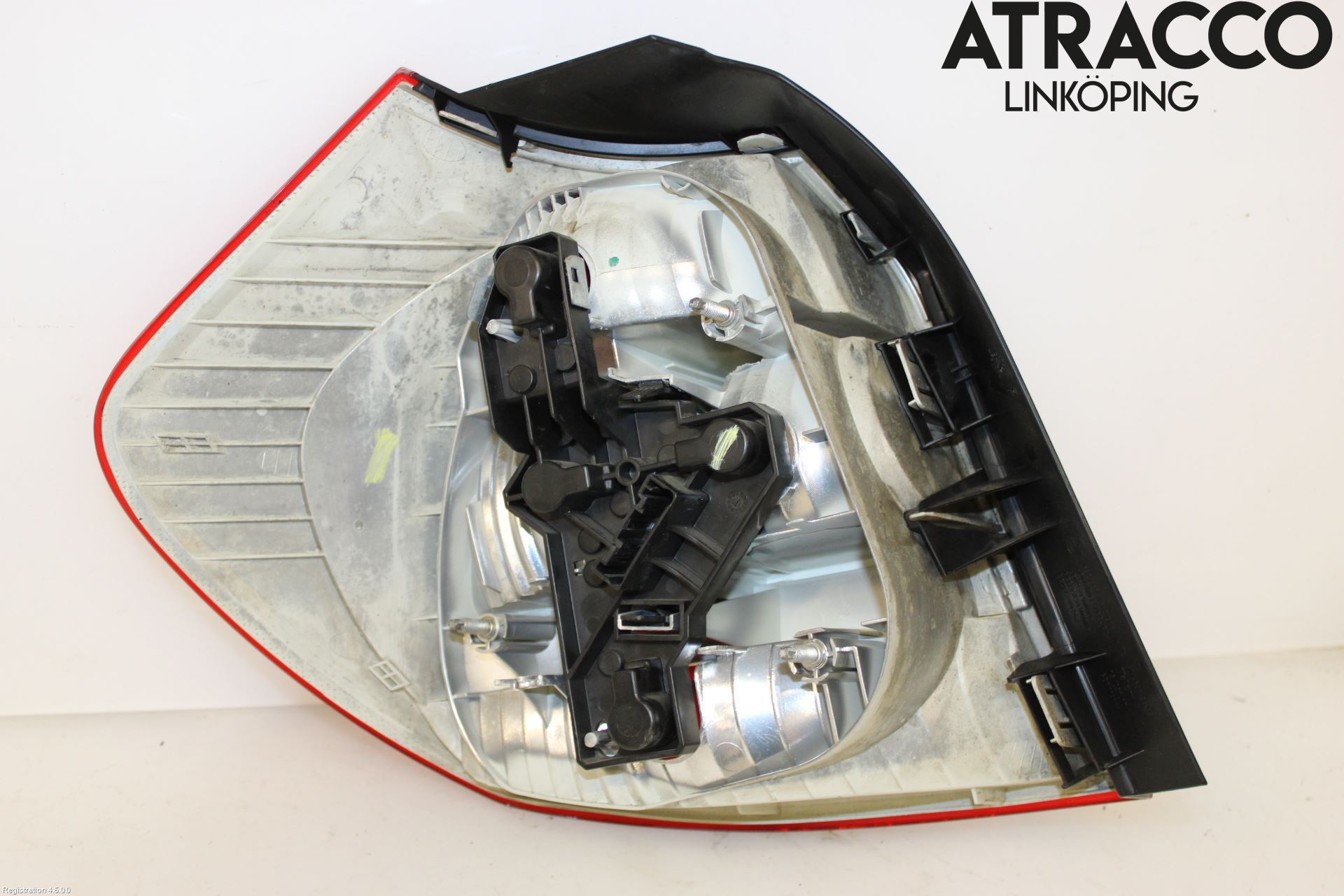 BMW 1 E87/81 5D/3D 03-11 Baklykt Venstre