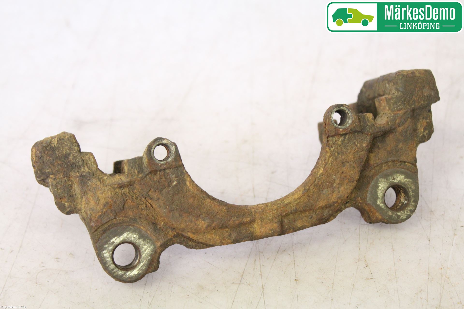 Volkswagen VW CADDY      04-10 Bremsecaliper Feste Holder