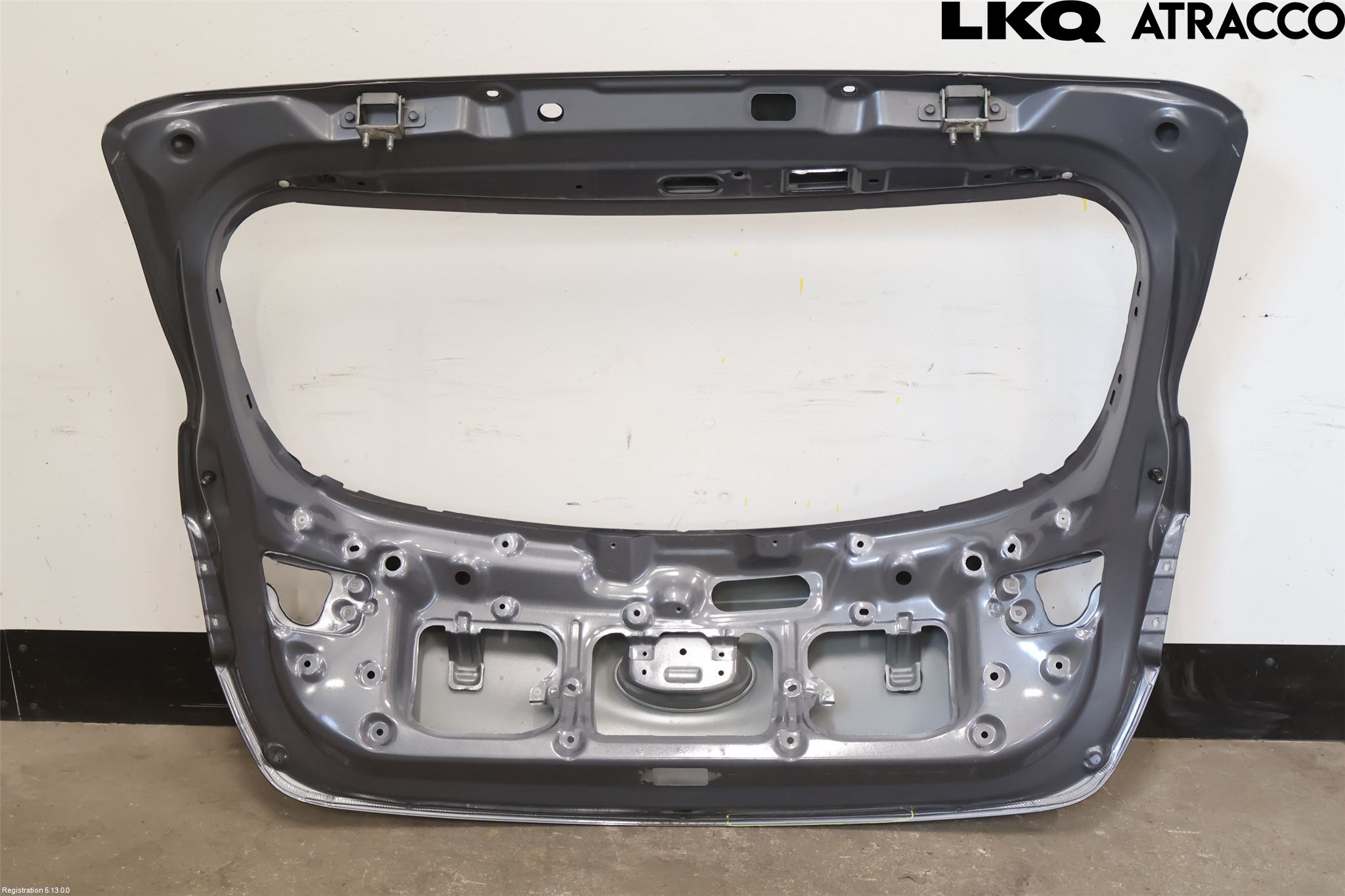 Hyundai i30 GD 13-17 Bakluke Cc - Kombi