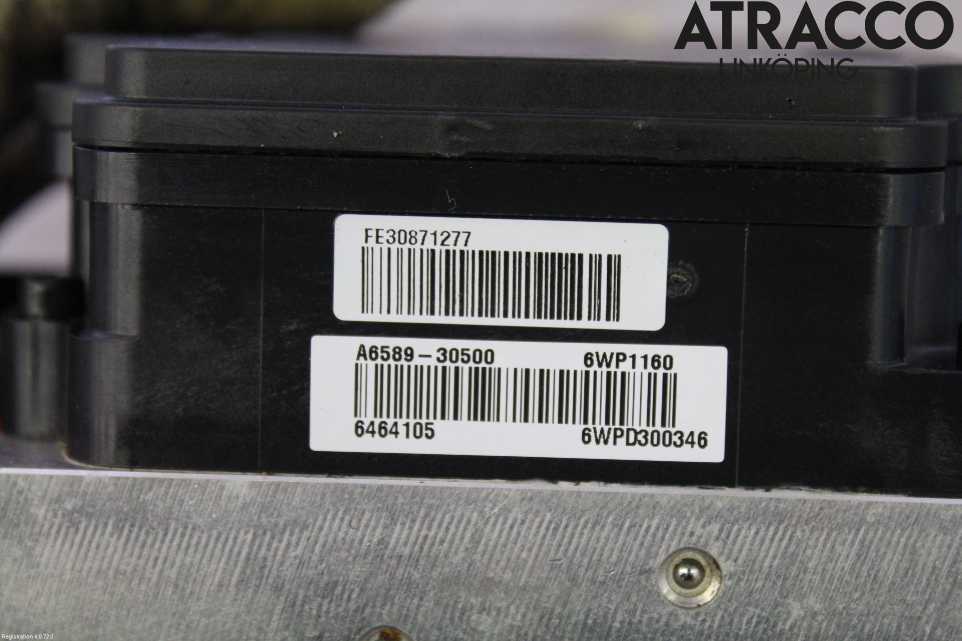Hyundai i30 GD 13-17 Abs Hydraulikkaggregat