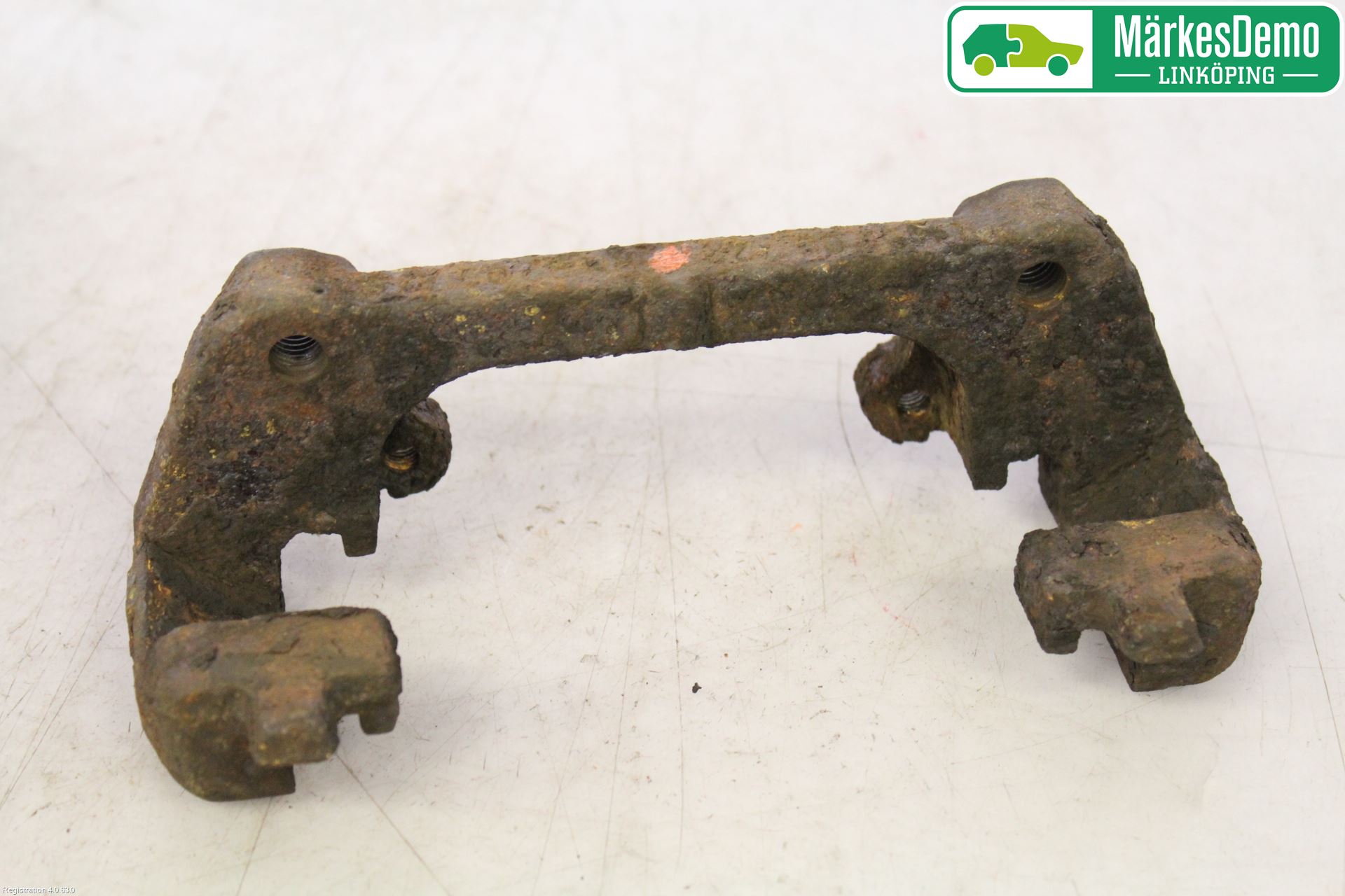 Volvo S80 99-03 Bremsecaliper Feste Holder