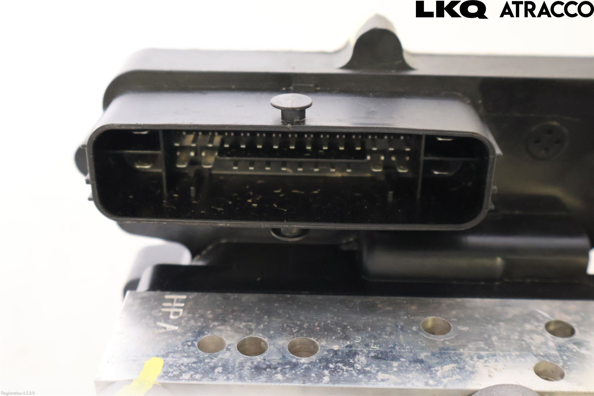 Kia OPTIMA 16-20 Abs Hydraulikkaggregat