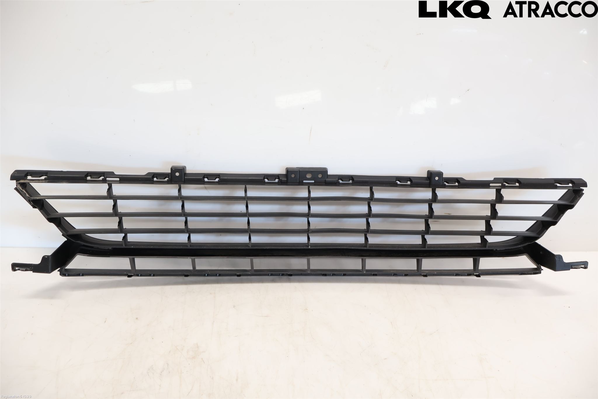 Renault MEGANE III 09-15 Grill-Gitter