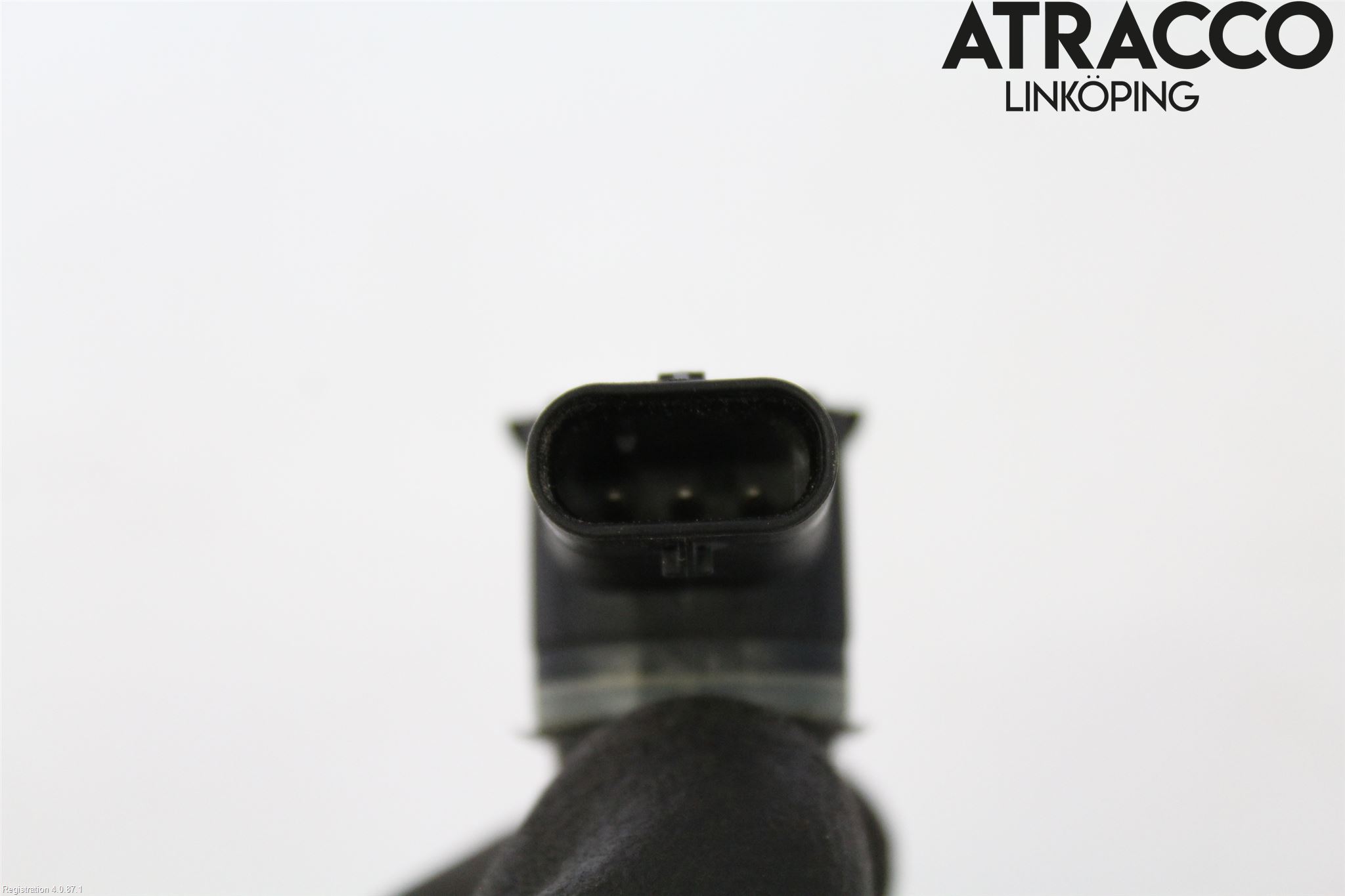 Volkswagen VW TRANSP/CARAVELLE (T5) 04-15 Sensor Parkering Front