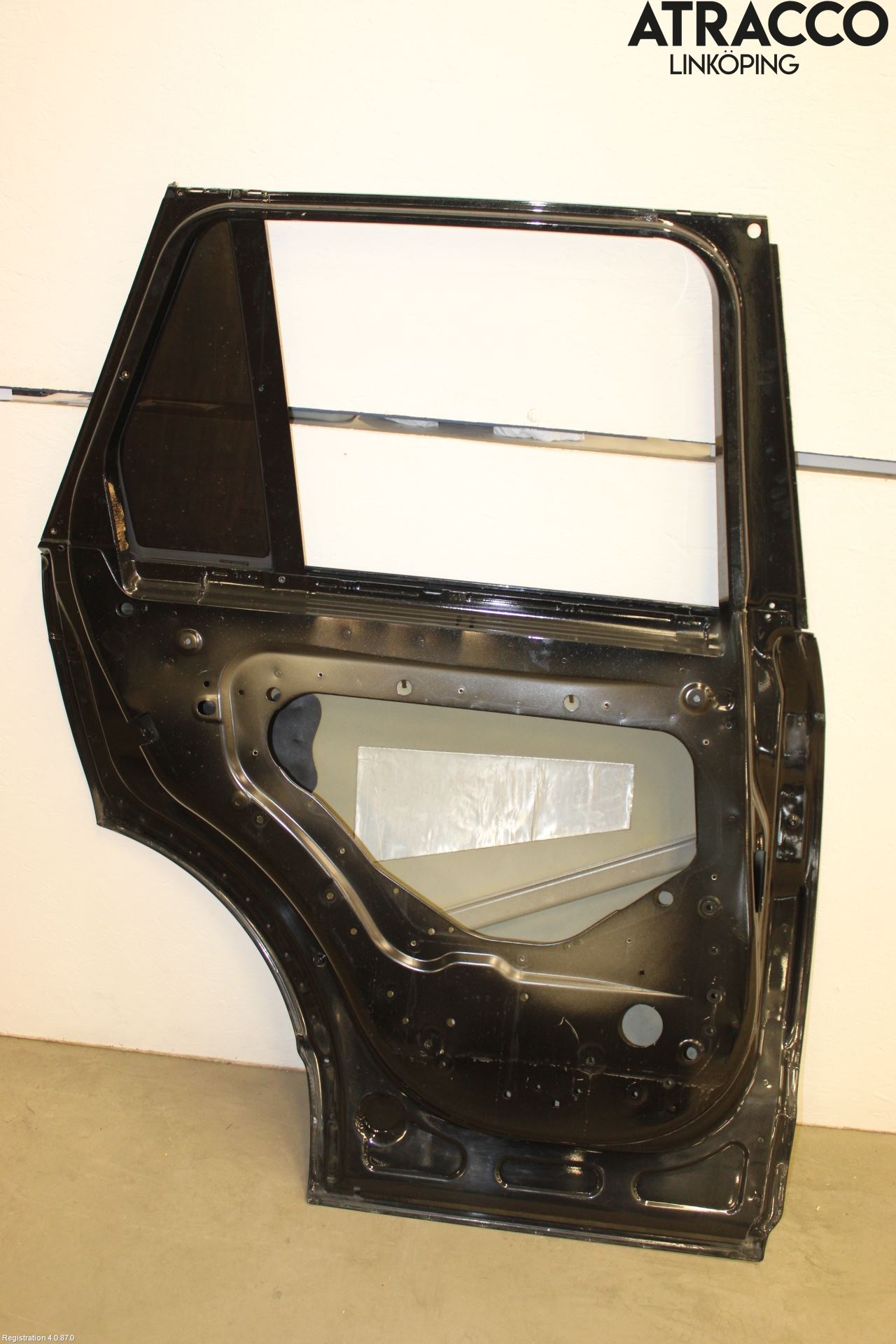 Landrover RANGE ROVER (L405) 13-21 Dør 4D Bak Venstre