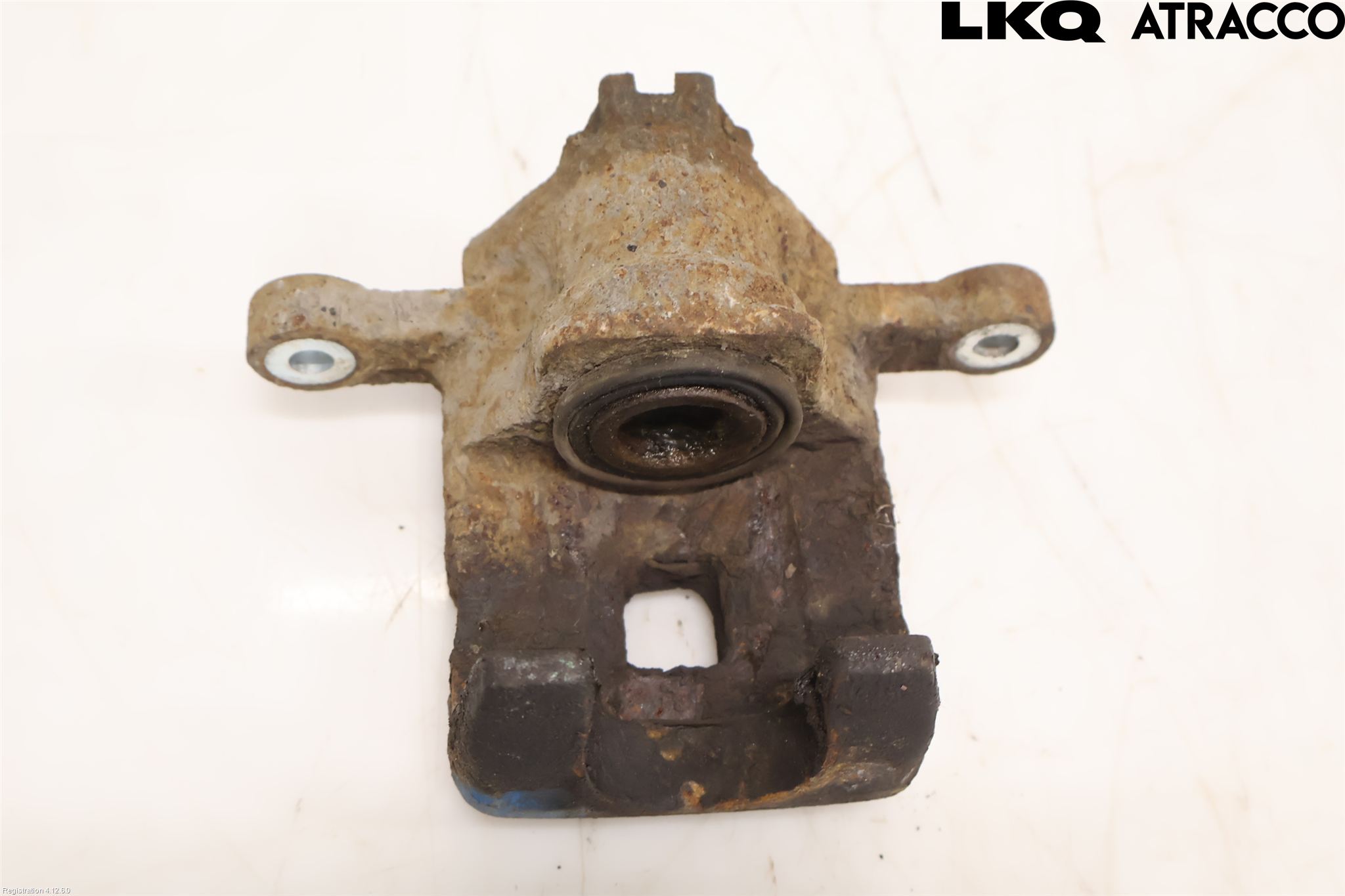 Hyundai i20 PB 09-14 Bremsecaliper Bak Høyre