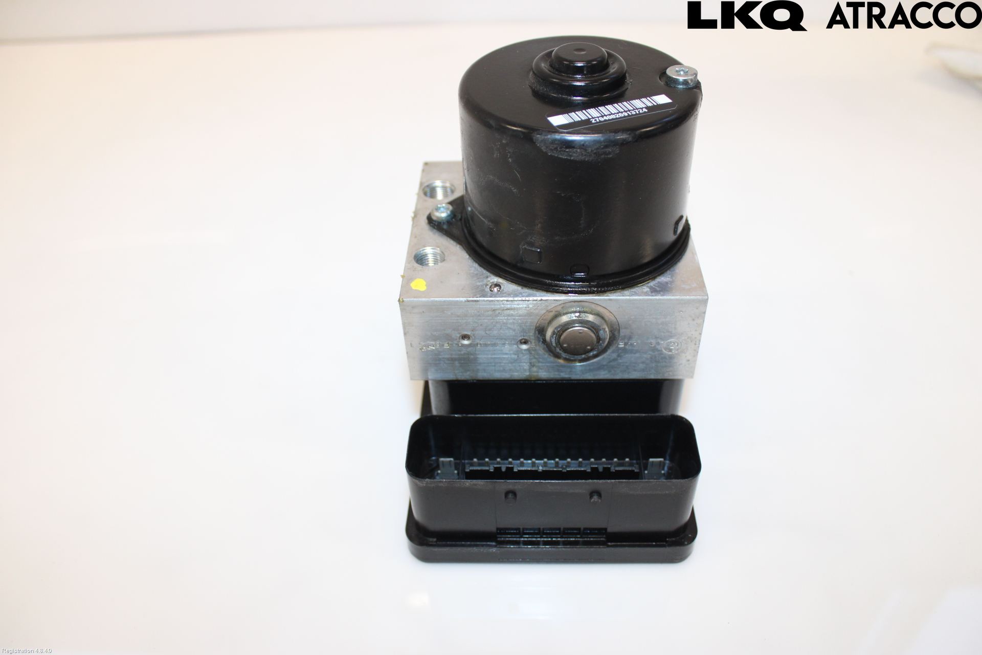BMW 1 E87/81 5D/3D 03-11 Abs Hydraulikkaggregat