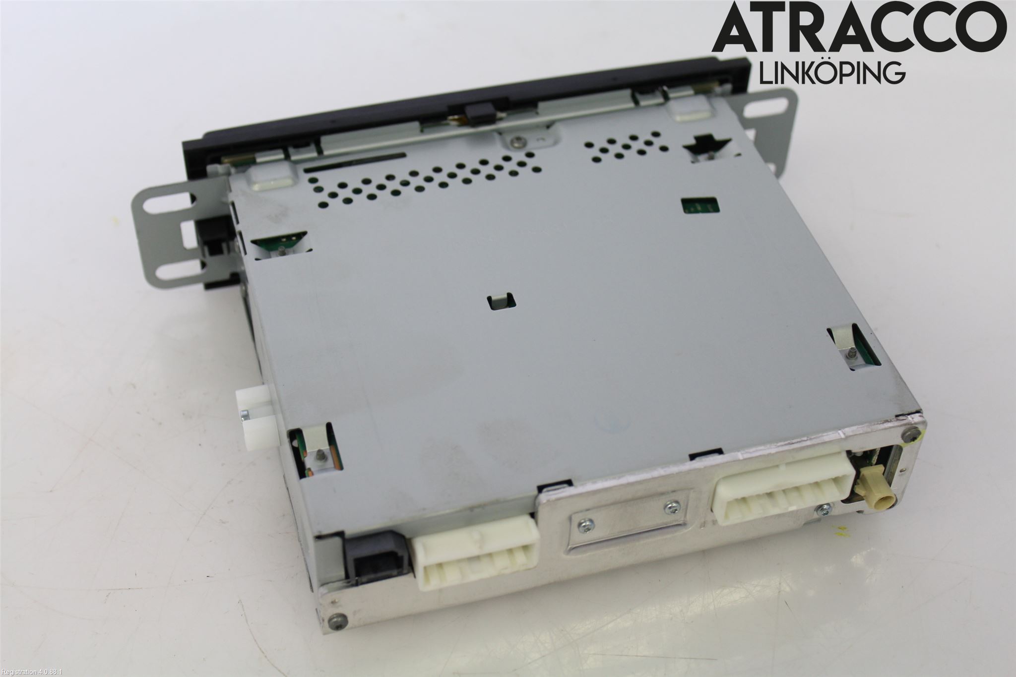 Opel VIVARO 15-19 Stereo Radio Med Cd