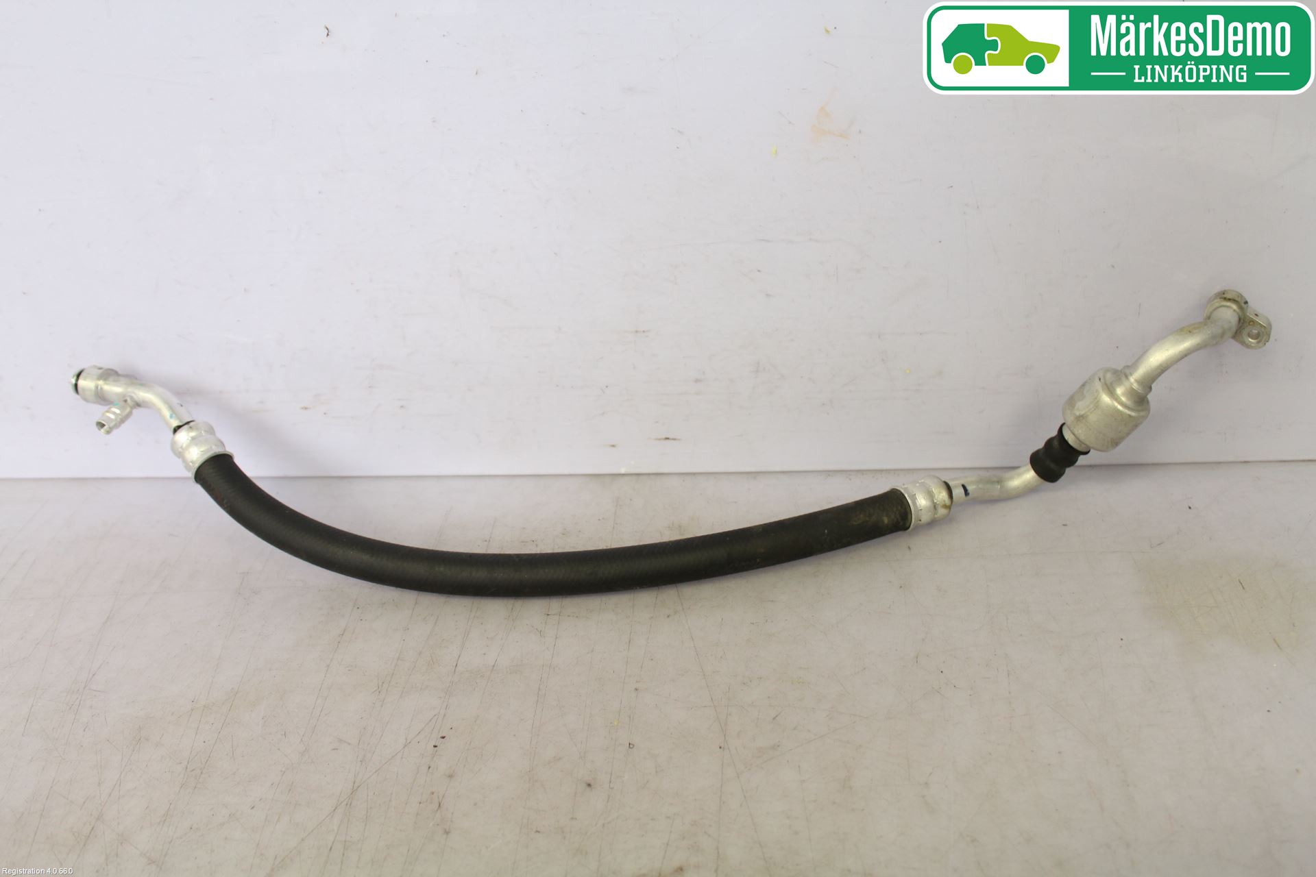 Honda CIVIC 12-16 Varme Ac Slange - Rør